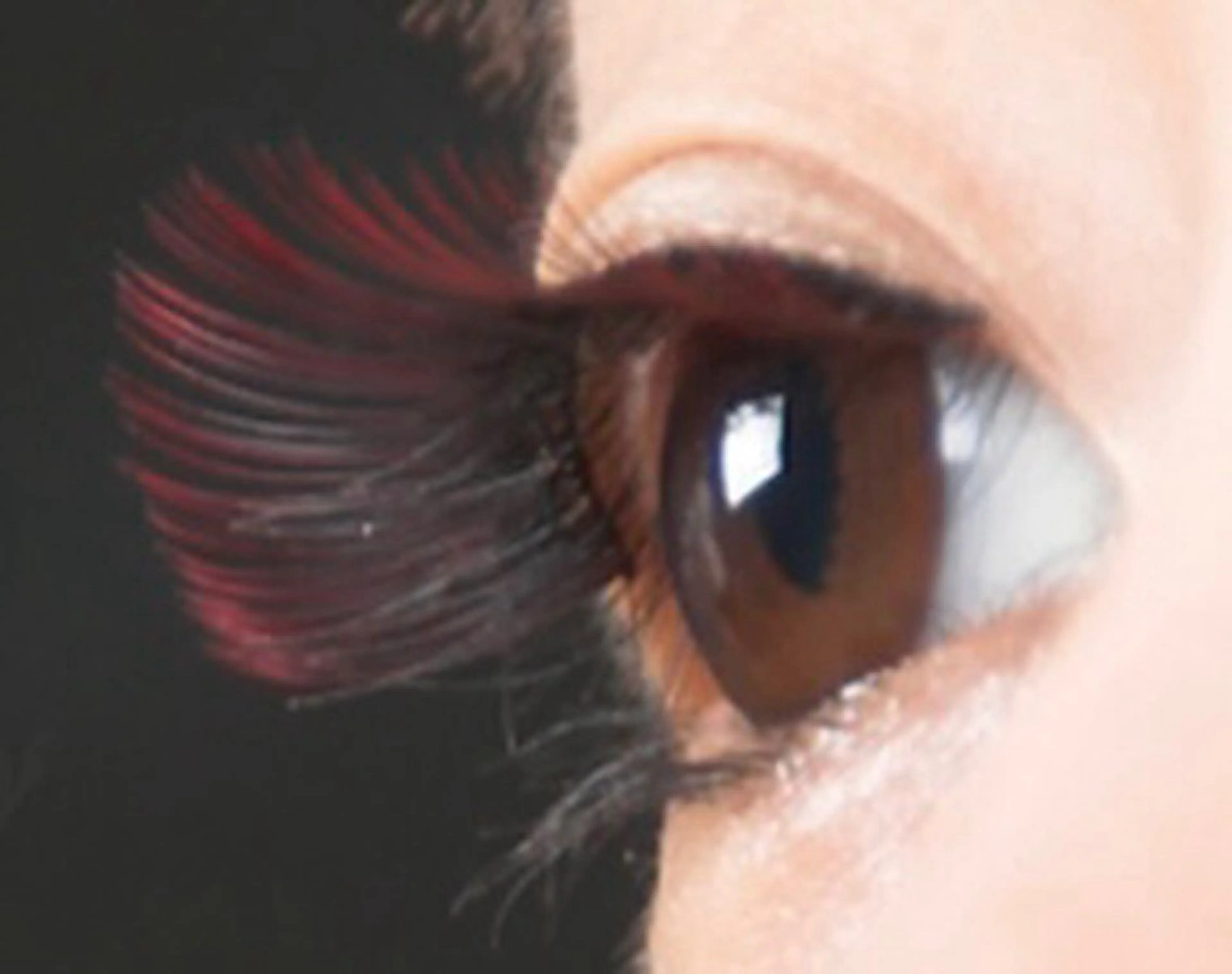 マツエク・マツパ SLEEPY所属・葉山アイラッシュ サロン SLEEPYのマツエク・マツパデザイン