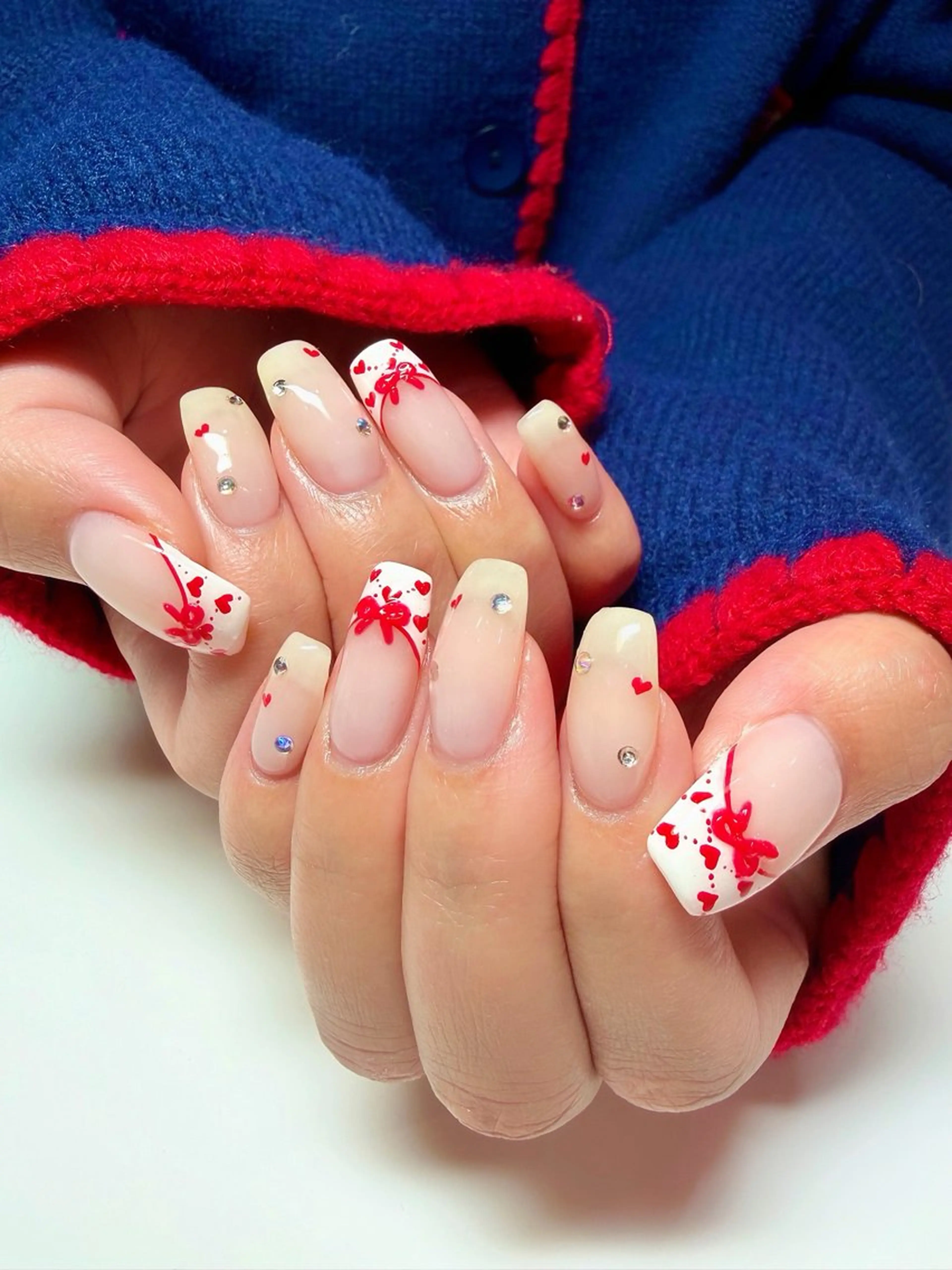 ネイル ネイルサロン&スクールGONA所属・ネイルサロン& スクールGONAのネイルデザイン