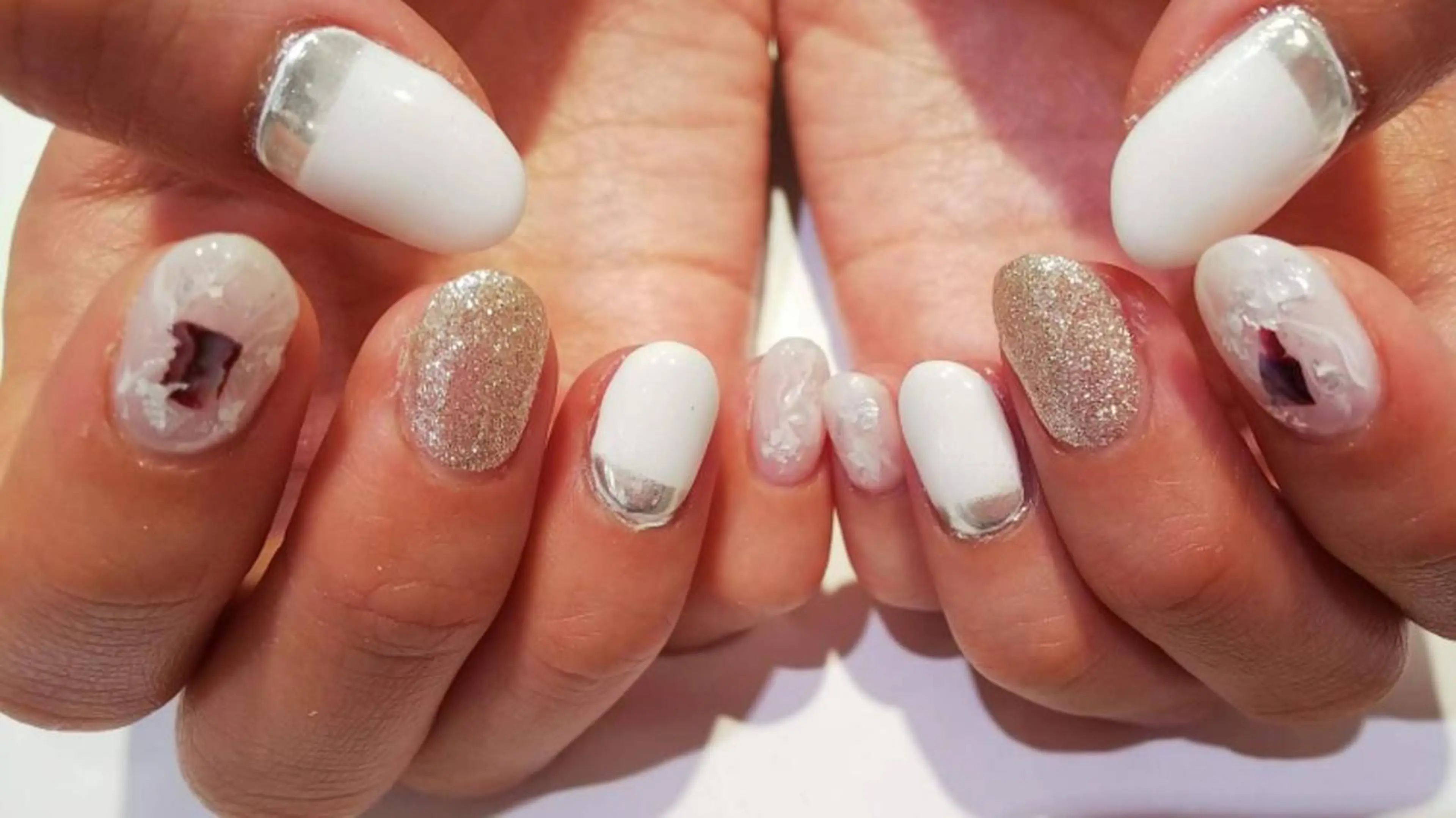 ネイル Micky nail chikushinoのその他イメージ