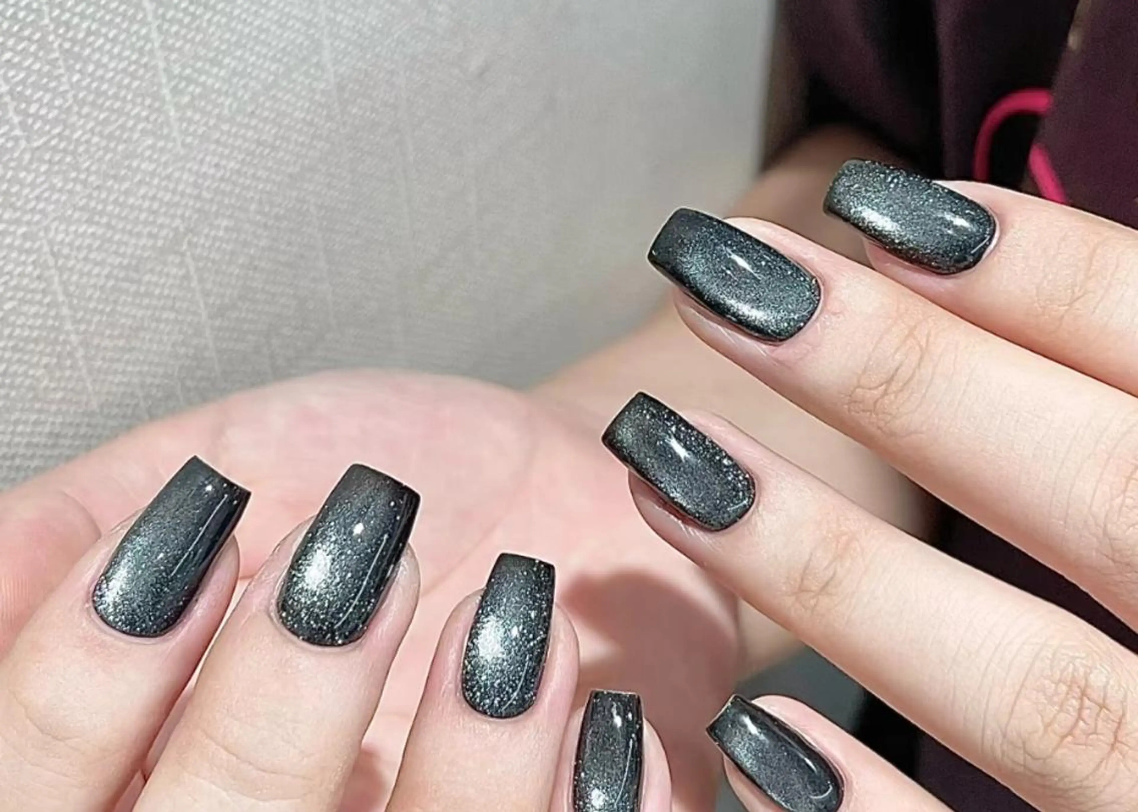 ネイル ハンドネイル エリ🫧 nail池袋東口のネイルデザイン