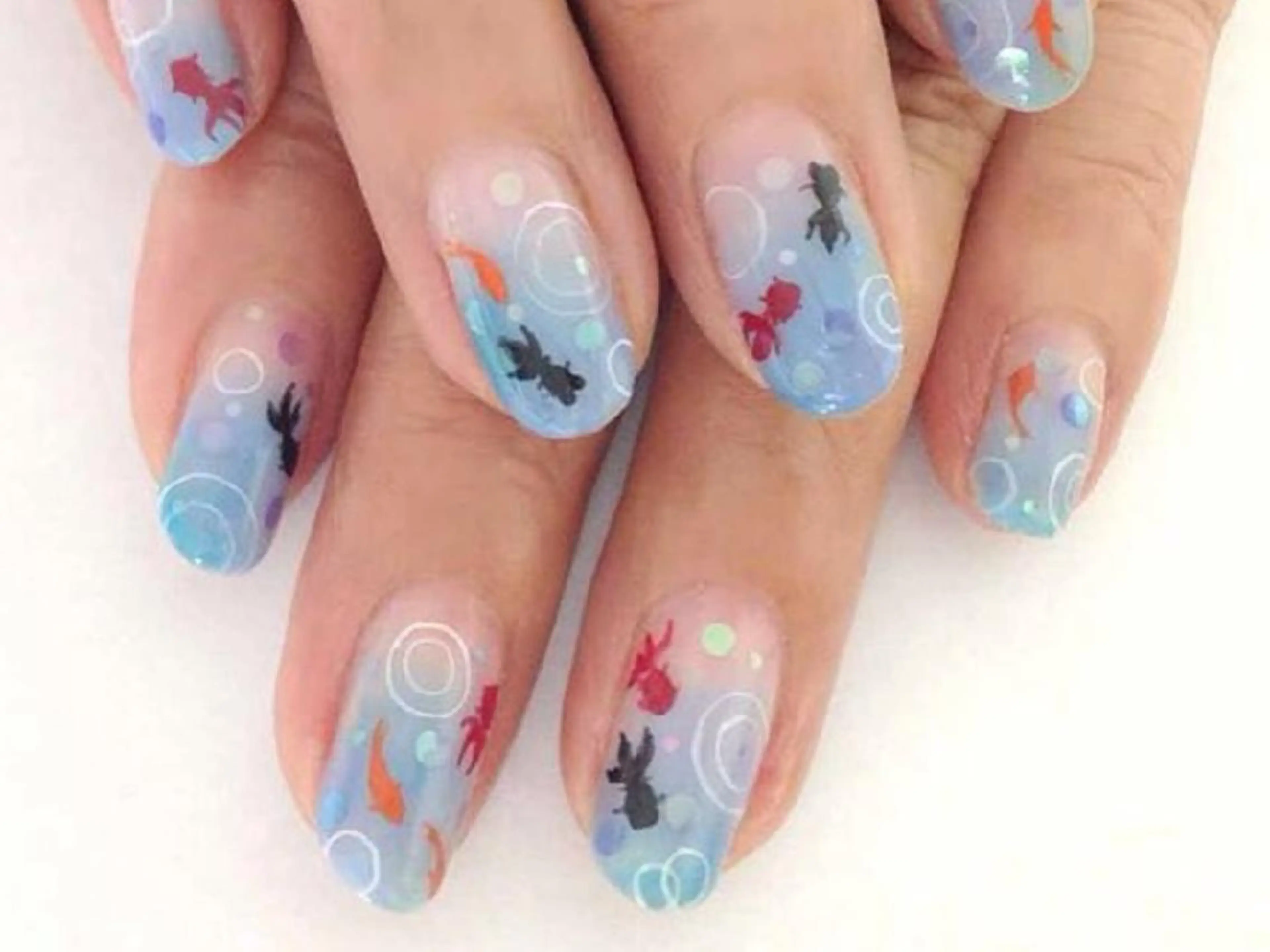 ネイル ハンドネイル NAIL_ROOM Rのネイルデザイン