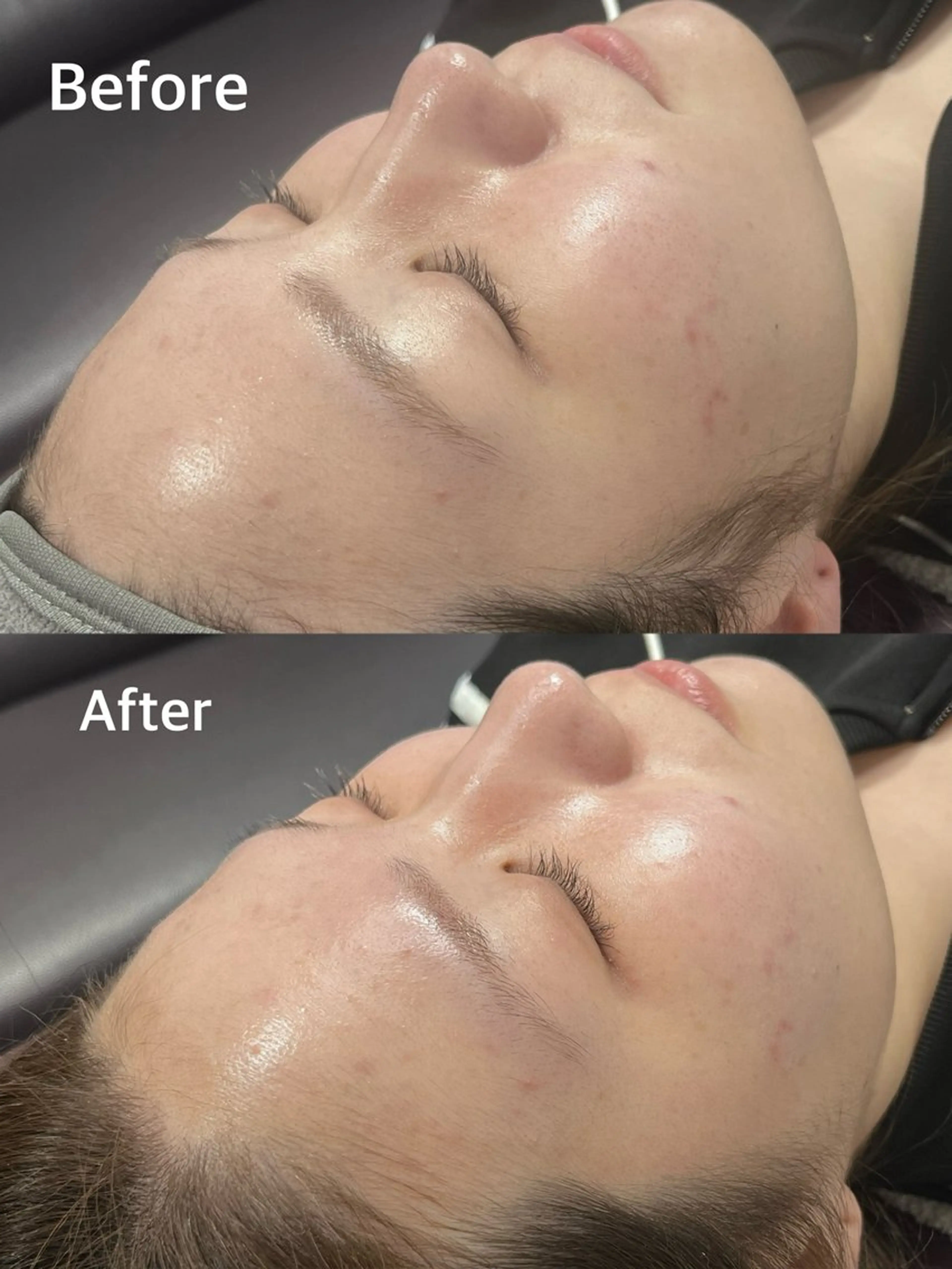 小顔専門看護師クリニカルサロンCOCO所属・小顔と美肌サロン クリニカルサロンココのエステ・リラクイメージ