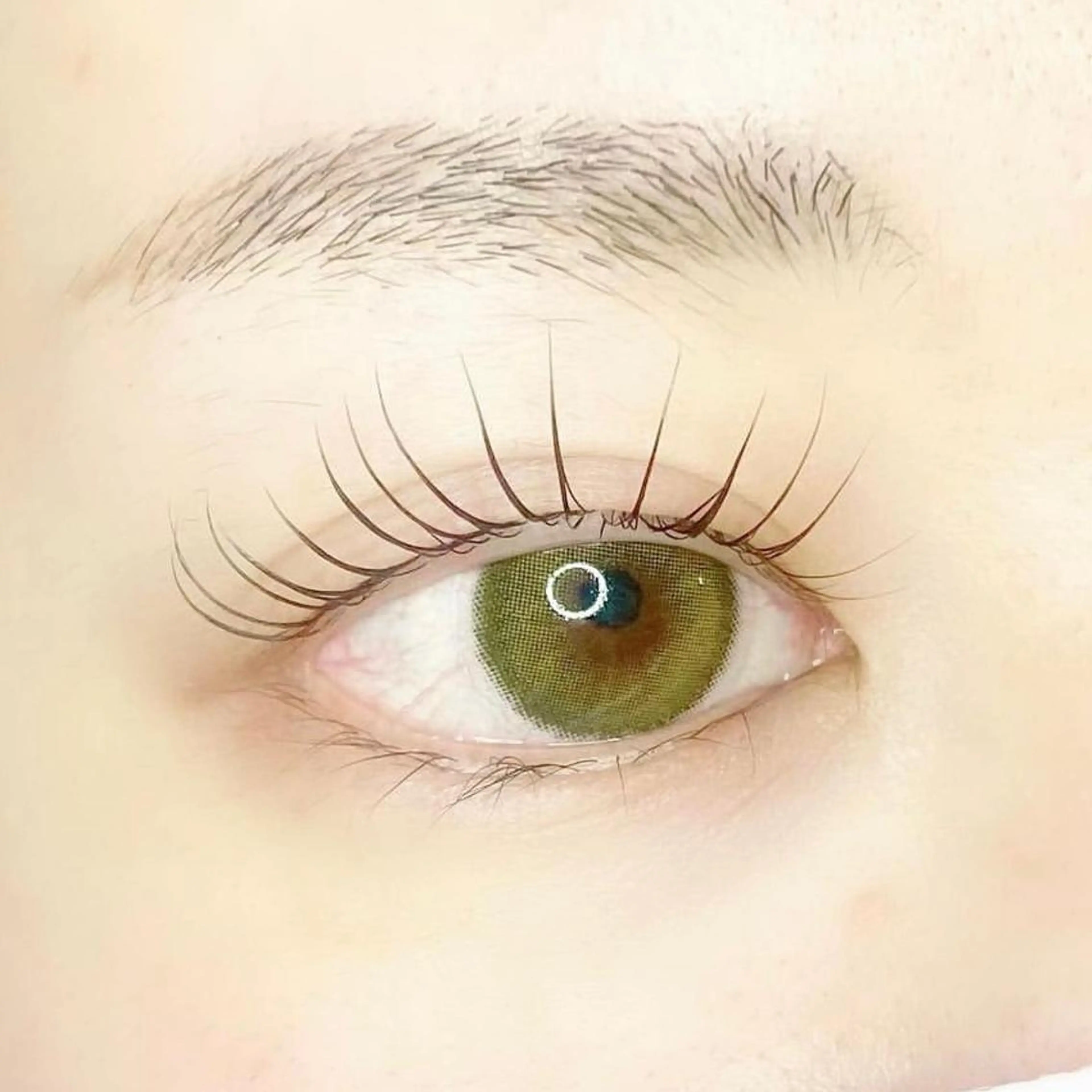 マツエク・マツパ mermooi所属・melumooi nailのネイルデザイン