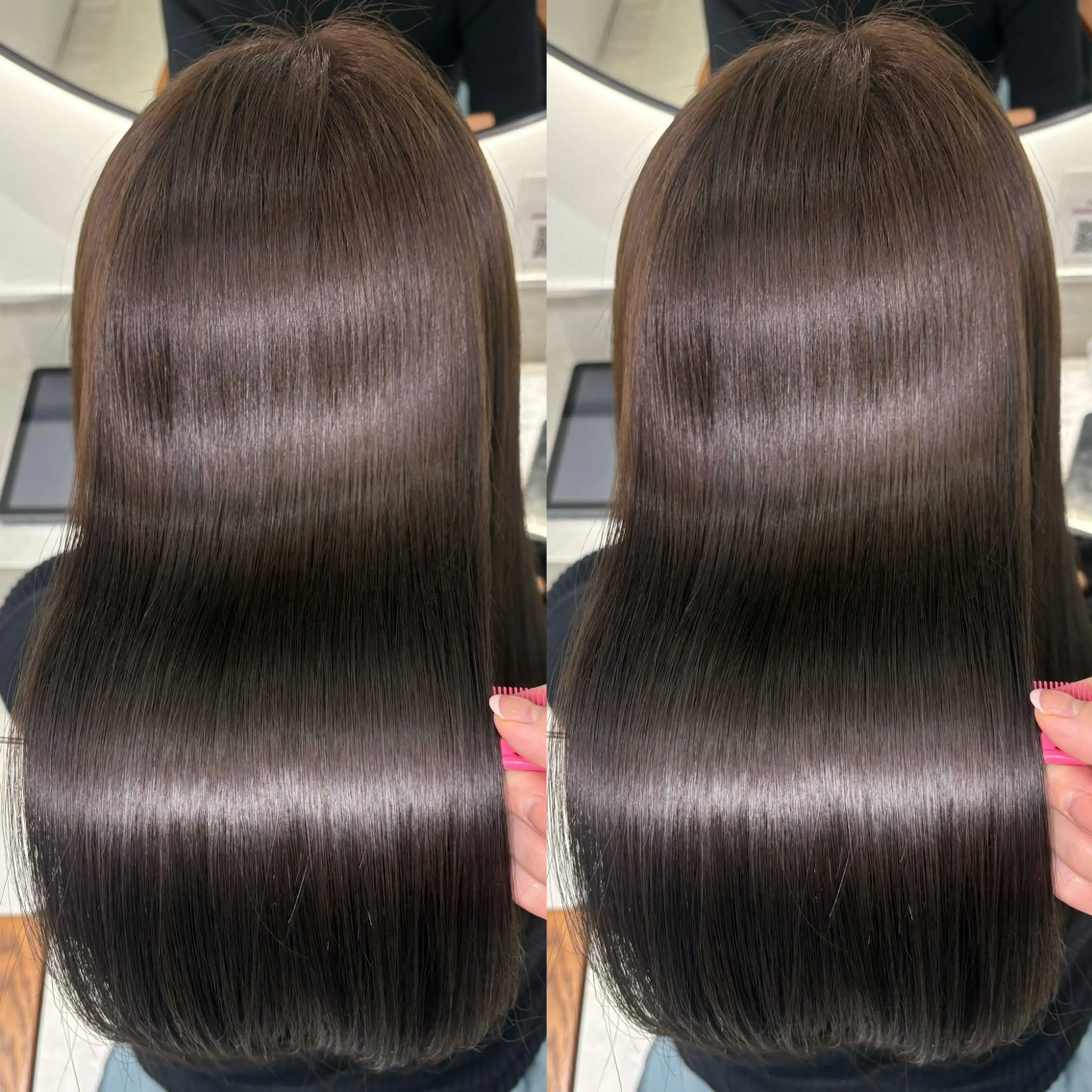 【当日限定】vkケラチントリートメント🫧🫧の写真