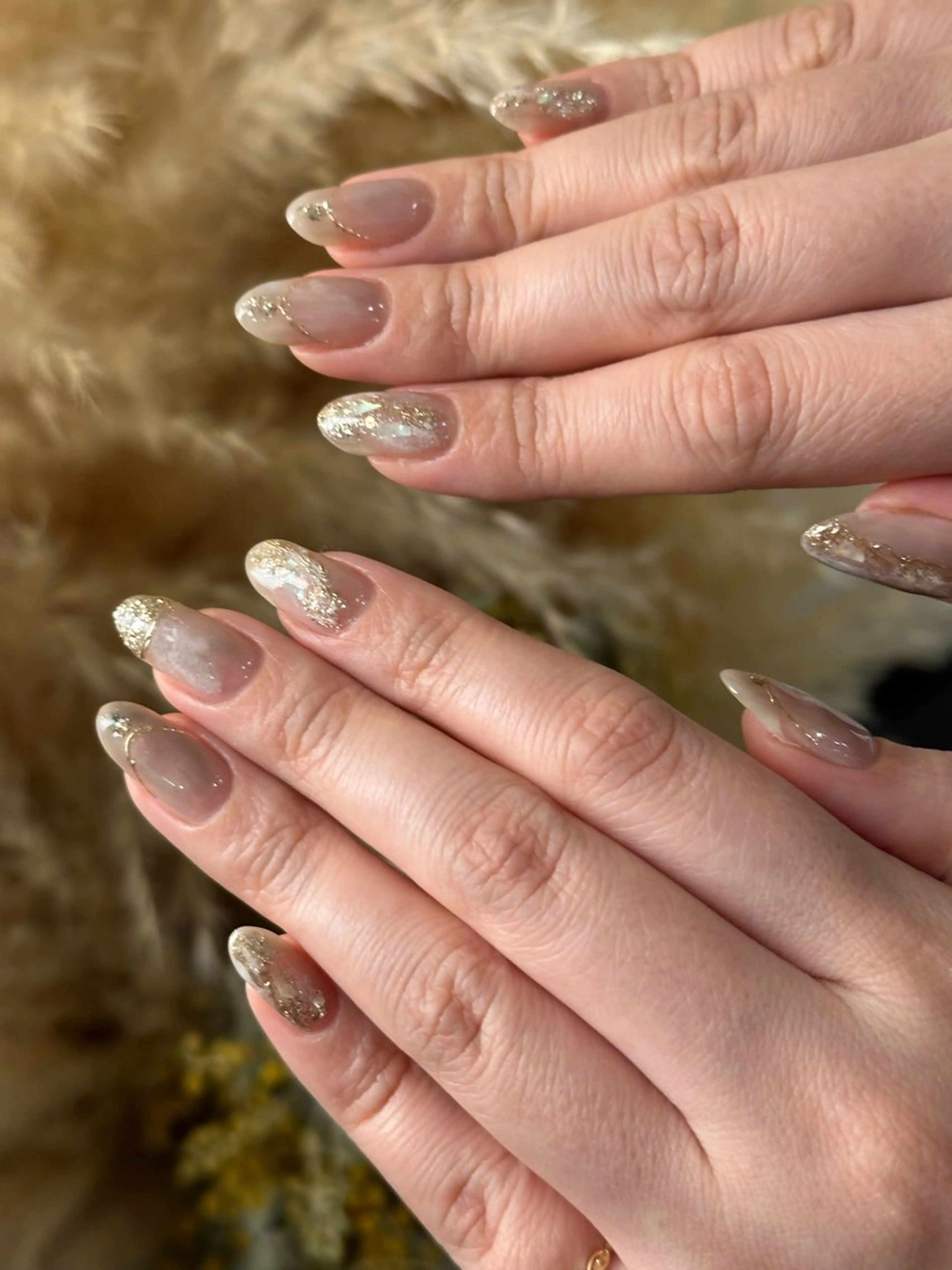 ネイル Le Lienのマツエク・マツパデザイン