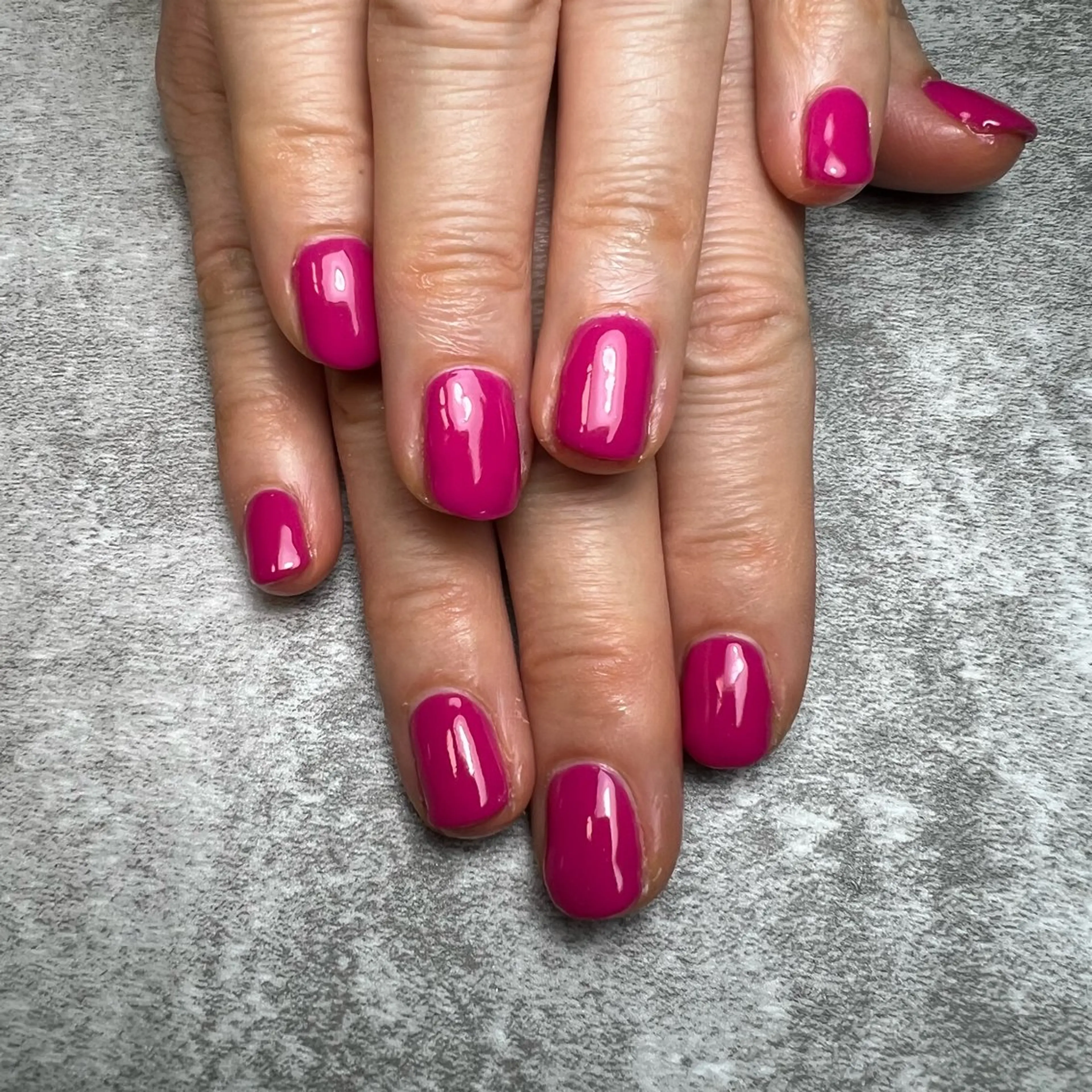 ネイル 小島 孝子のネイルデザイン