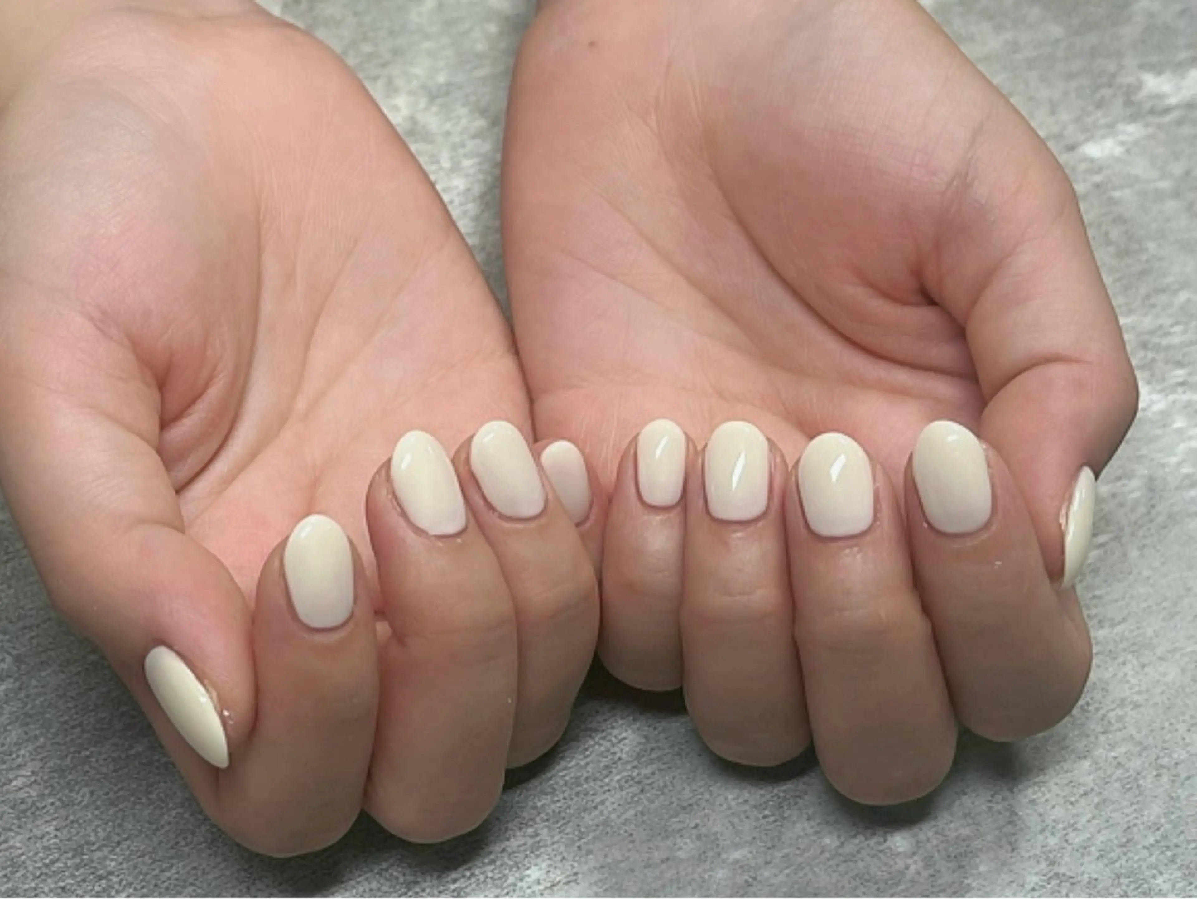 ネイル ハンドネイル 【Zina京都駅前】 きぬがわ らむのネイルデザイン