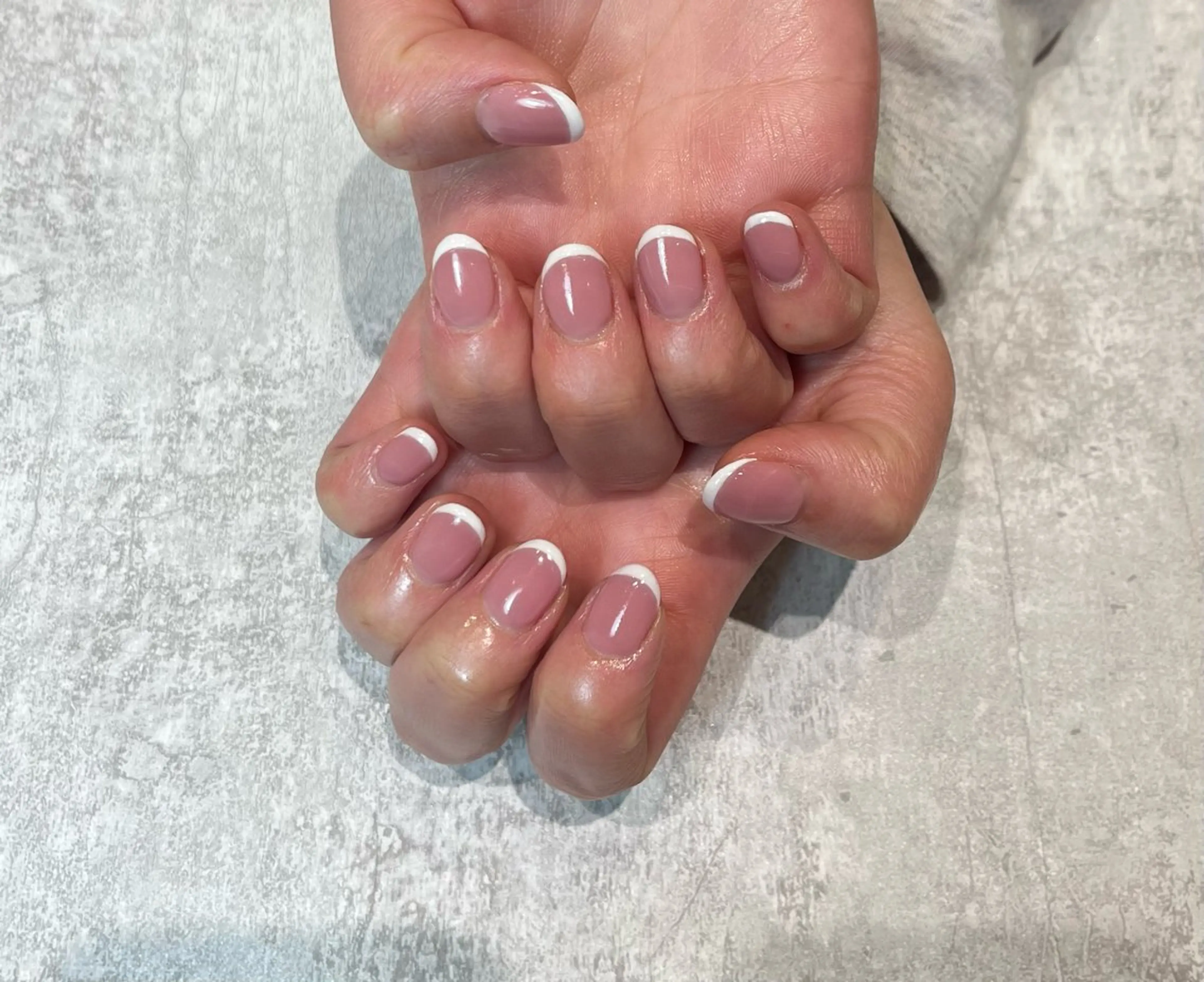 ネイル BEAUTY  MA RKET unguのネイルデザイン