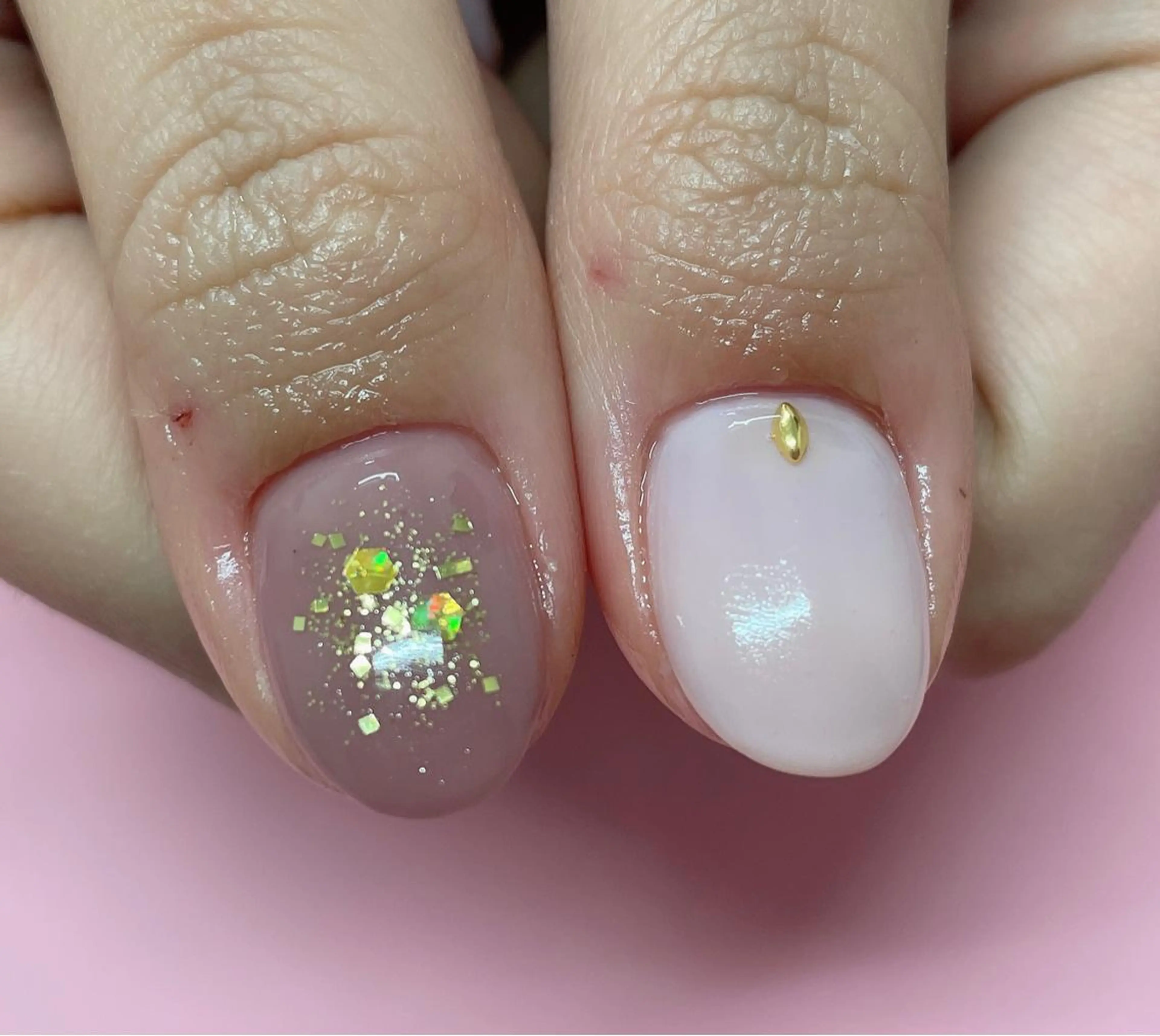 ネイル Embellir ♡鏡味のその他イメージ