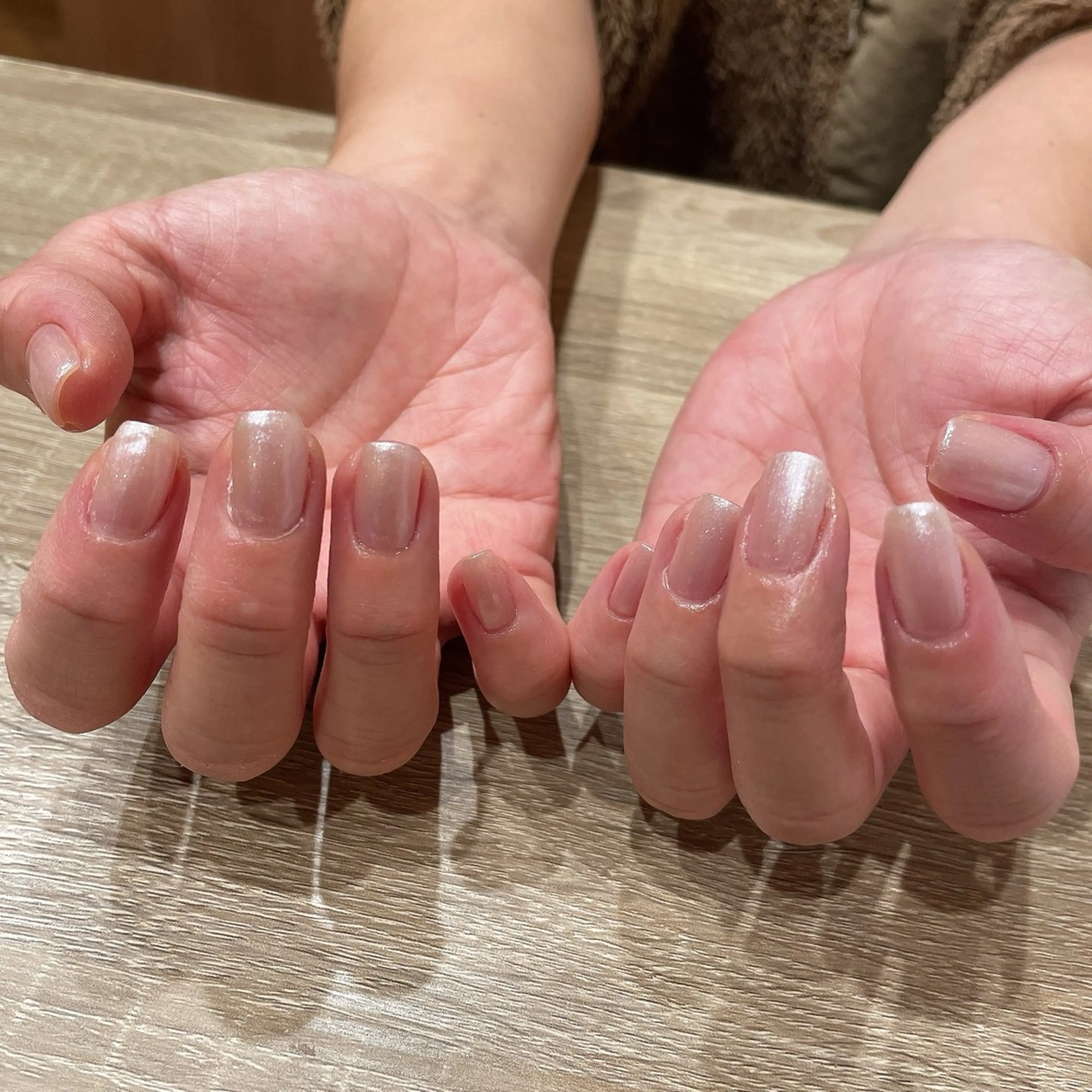 ネイル ハンドネイル liberté所属・liberté🫧 新小岩のネイルデザイン