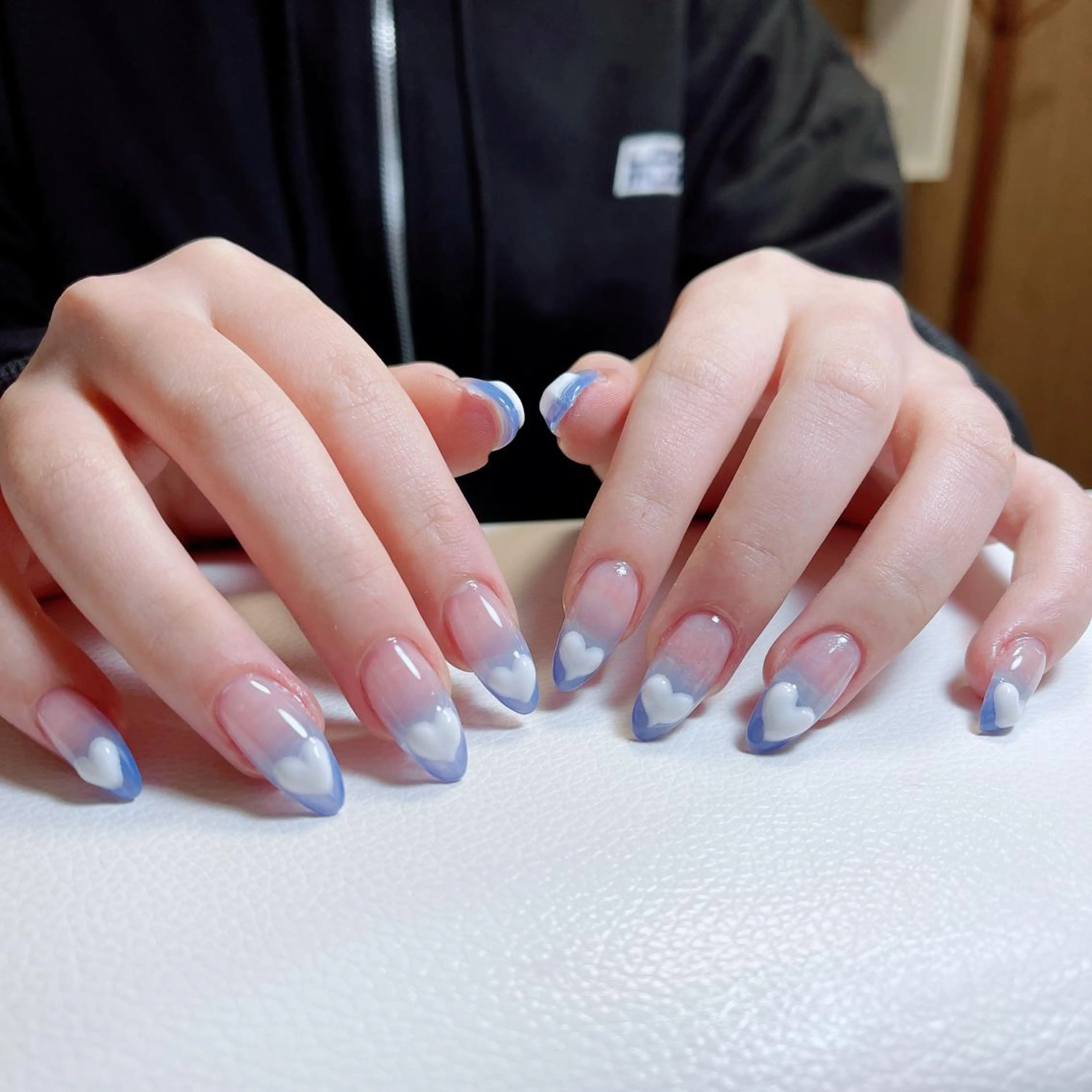 ネイル FLY Nail Salonのネイルデザイン