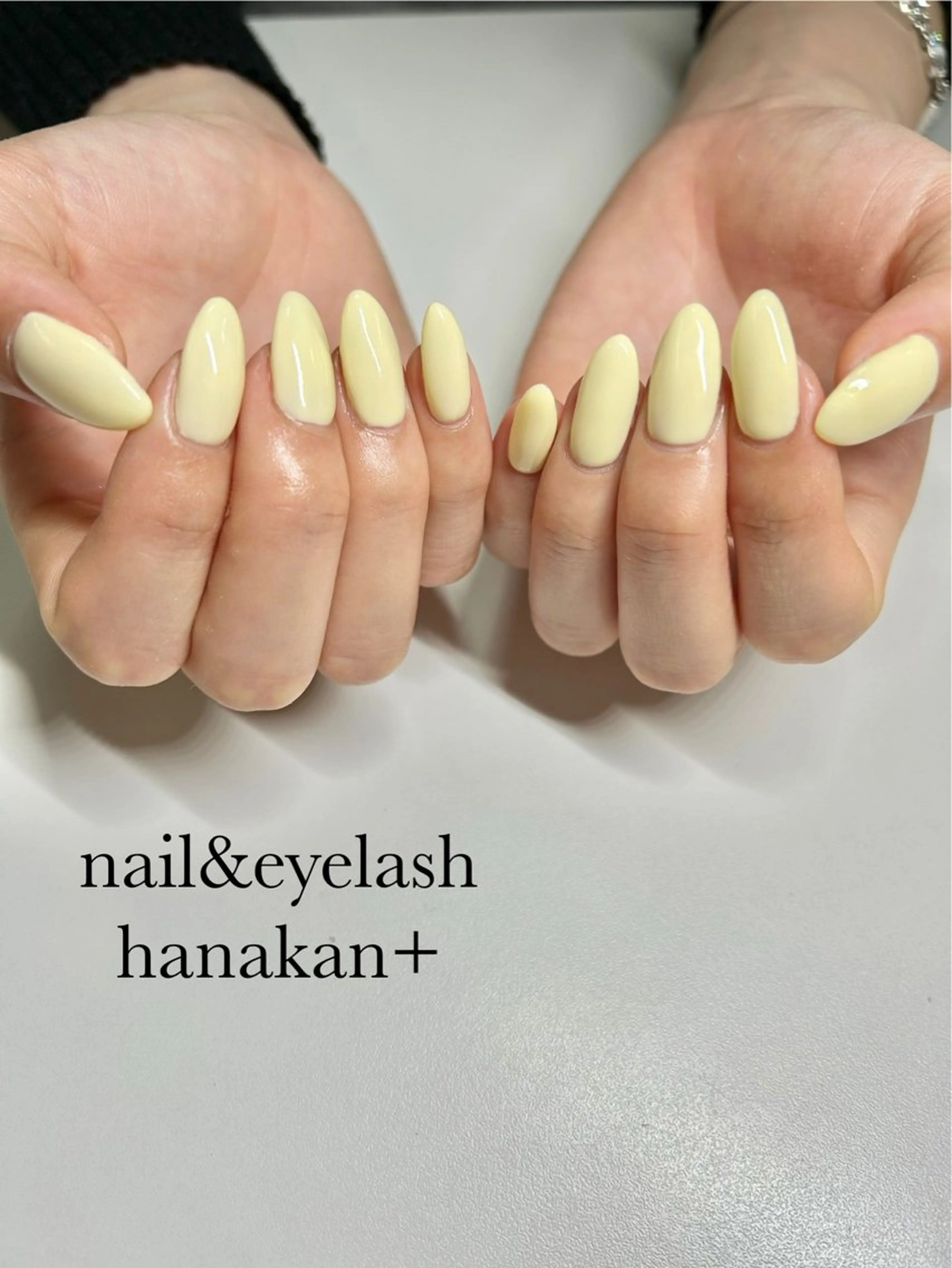 ネイル ハンドネイル S Fumiのネイルデザイン