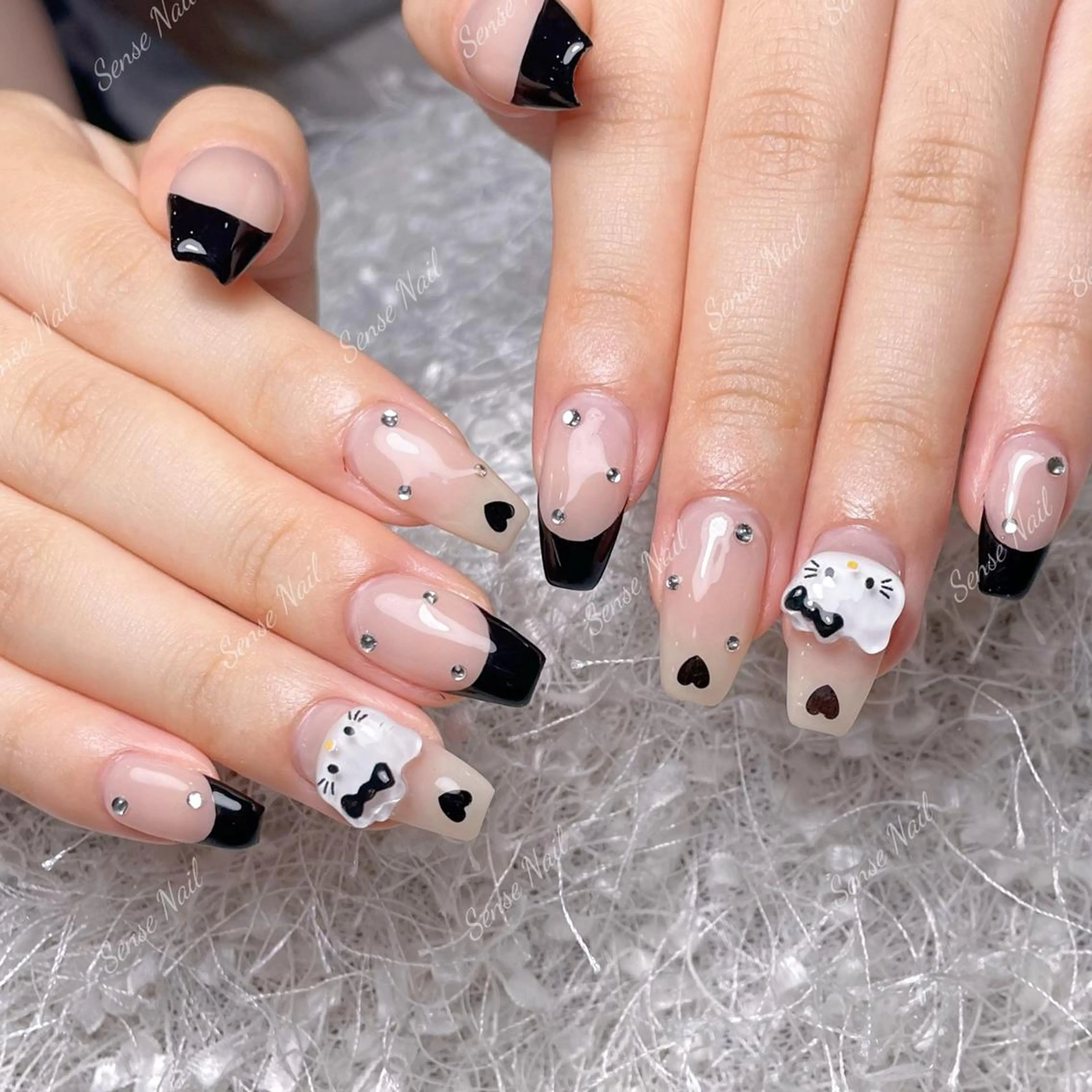 ネイル 💅 NikoNikoのネイルデザイン