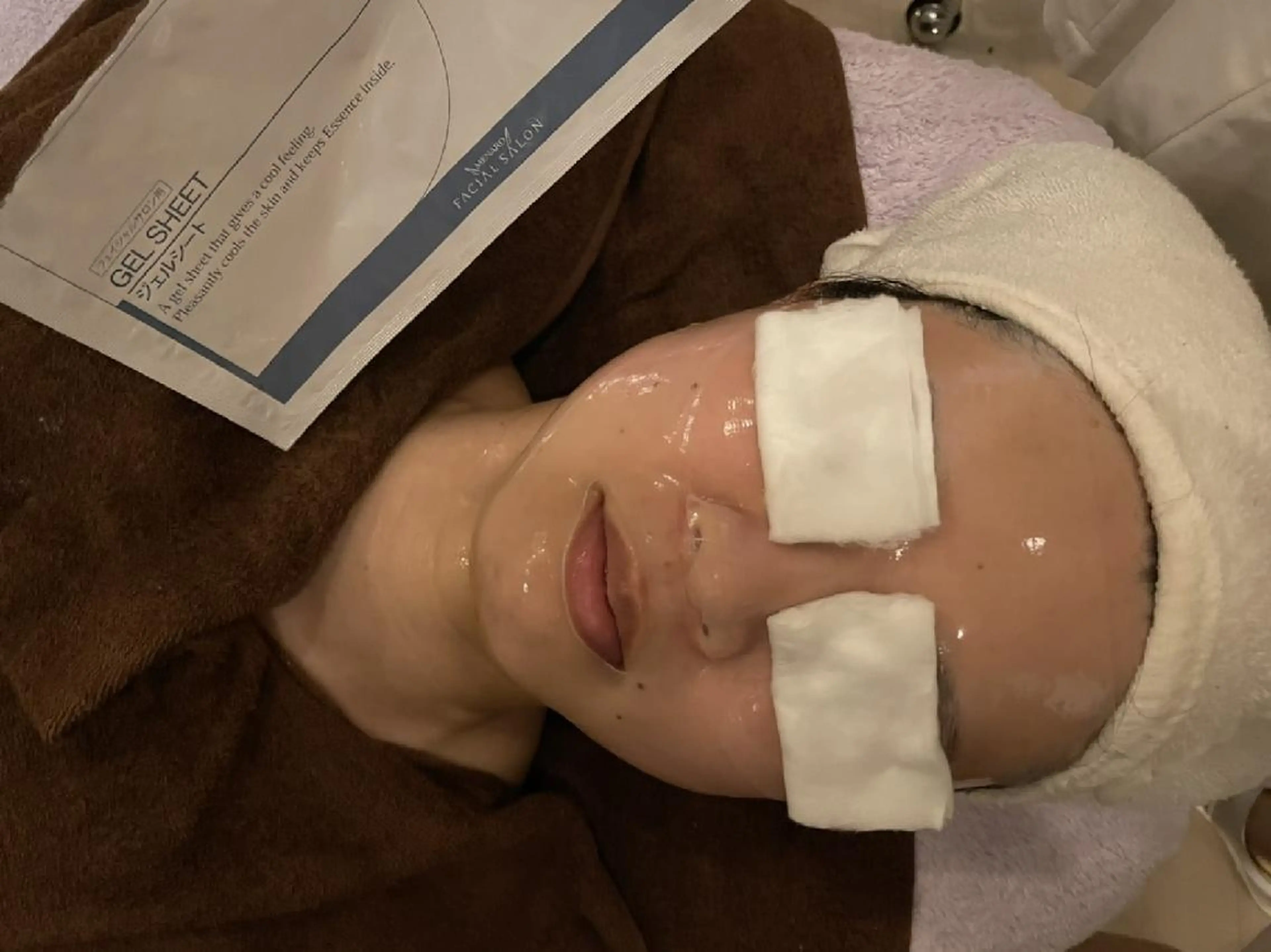 ジュンラピュルテ 伊佐治のエステ・リラクイメージ