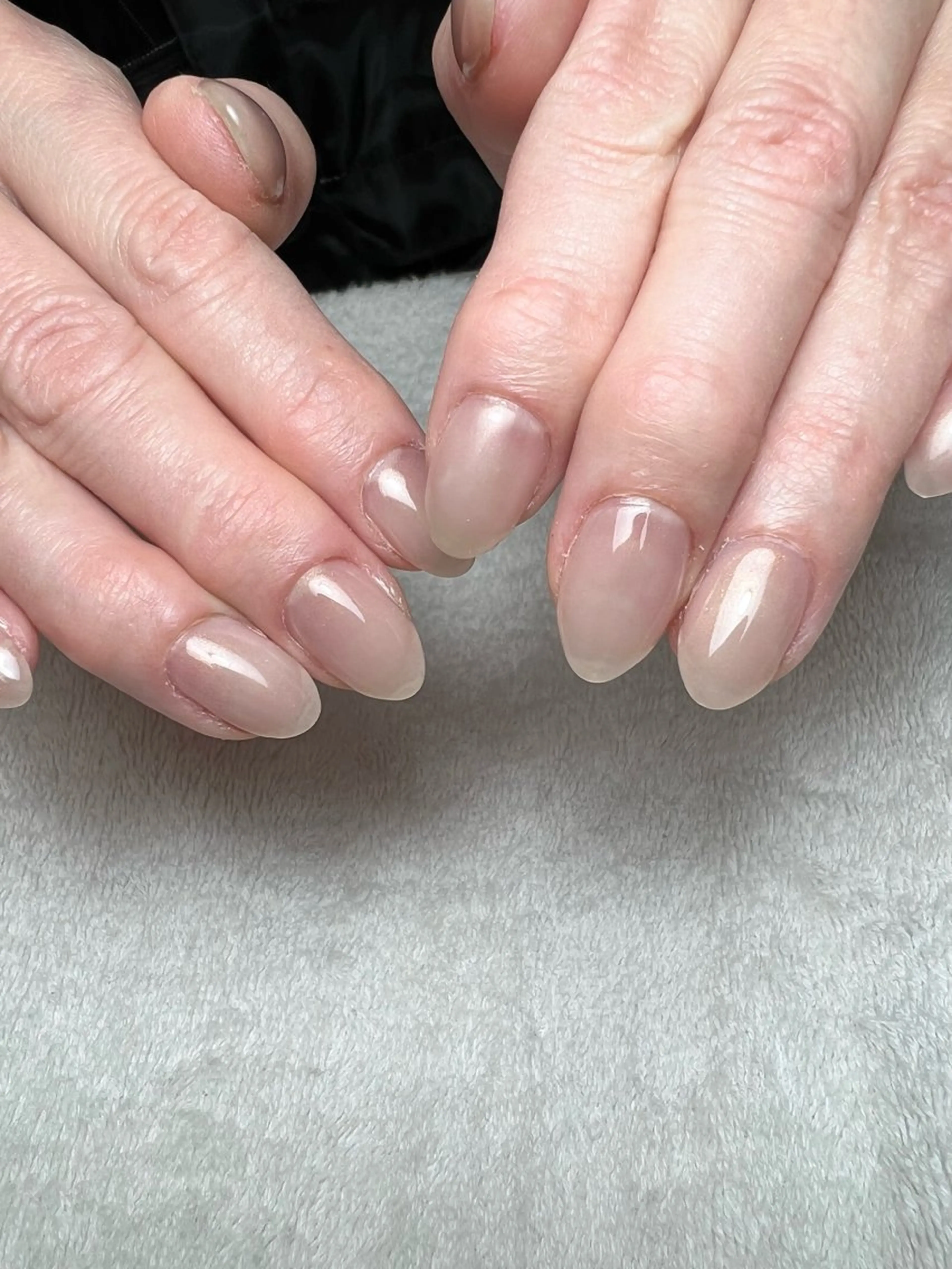 ネイル ジェルネイル ハンドネイル COCO +のエステ・リラクイメージ