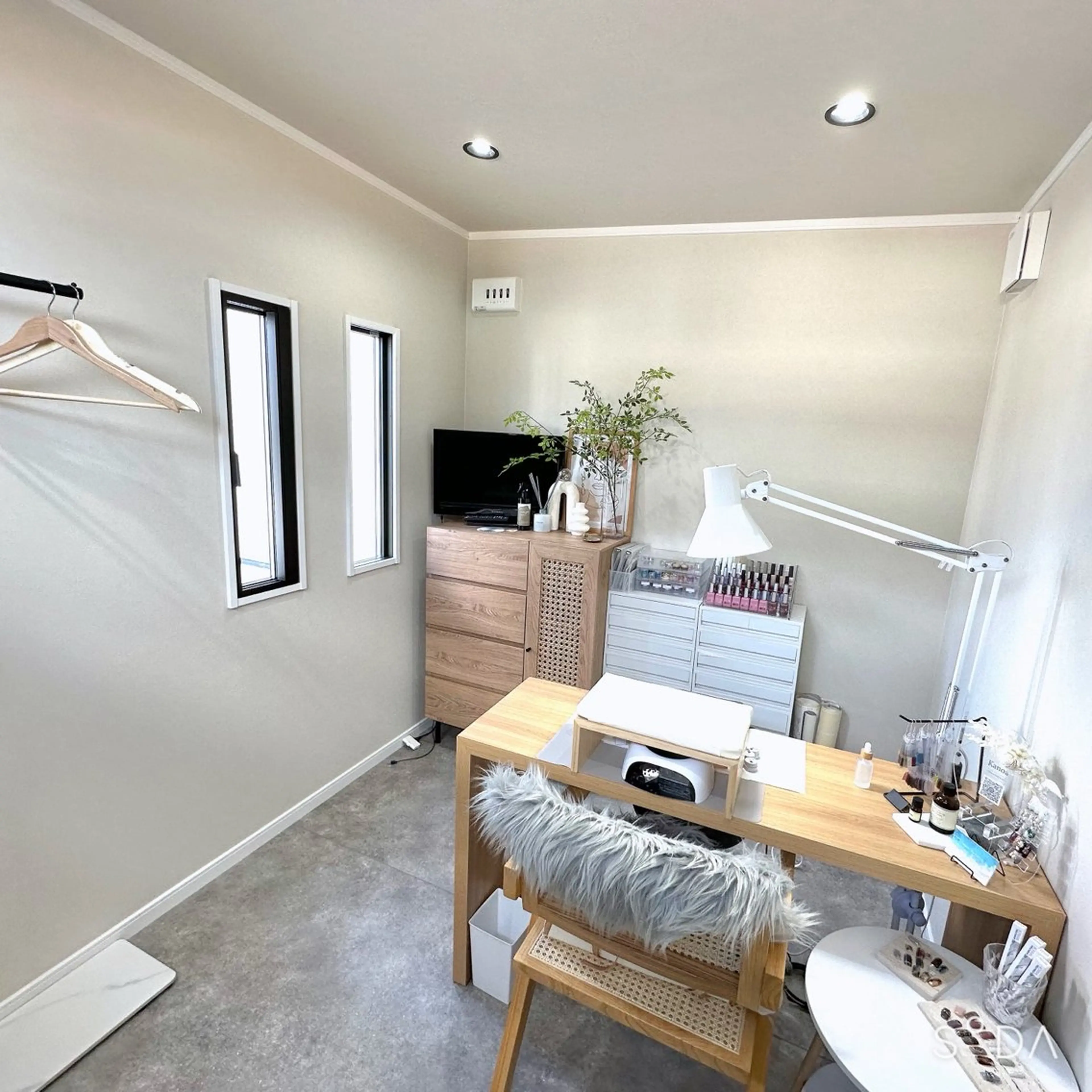 ネイル ハンドネイル megu_ kanoanailのネイルデザイン