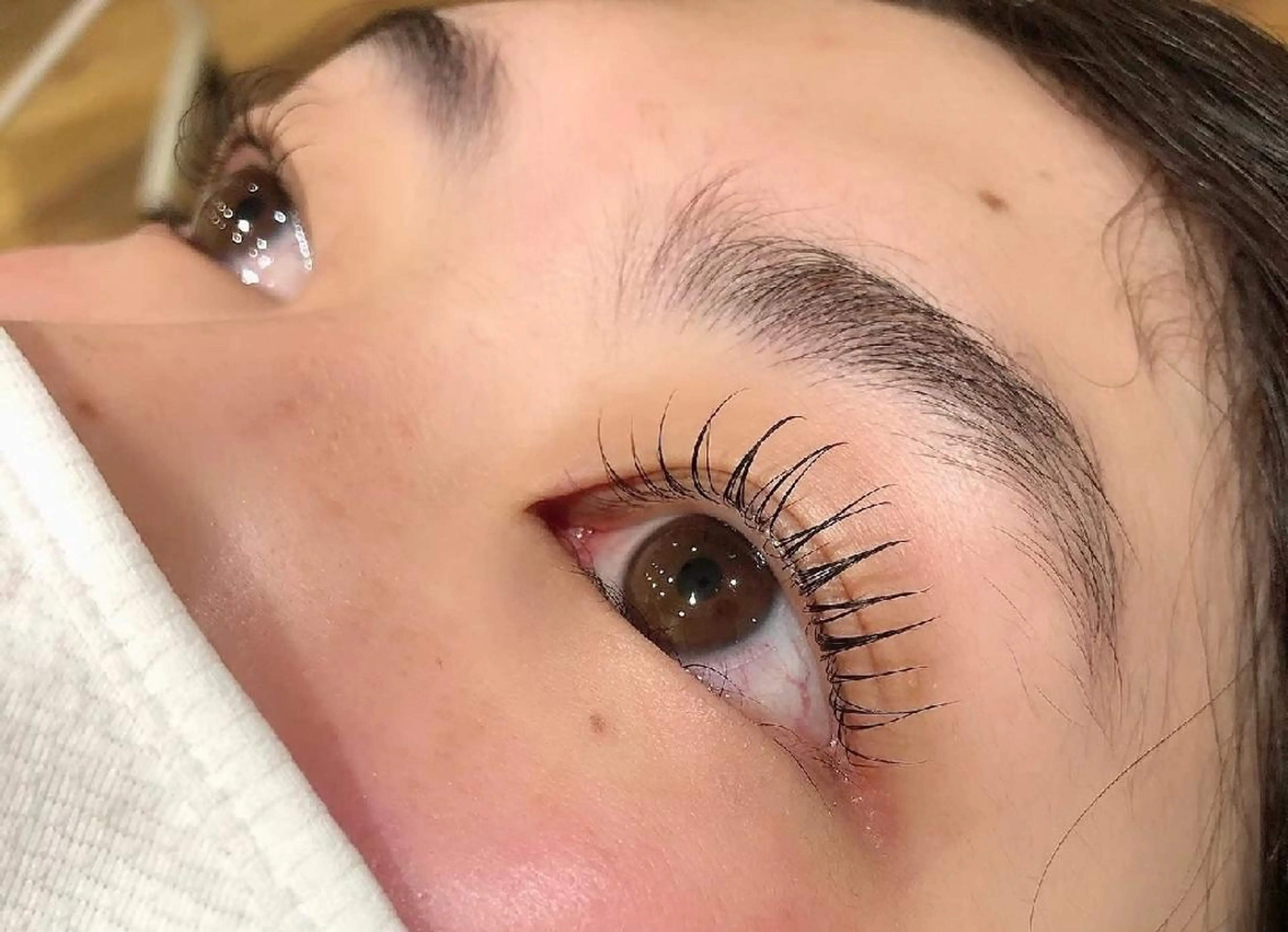 マツエク・マツパ マツパ 本城 茜のマツエク・マツパデザイン