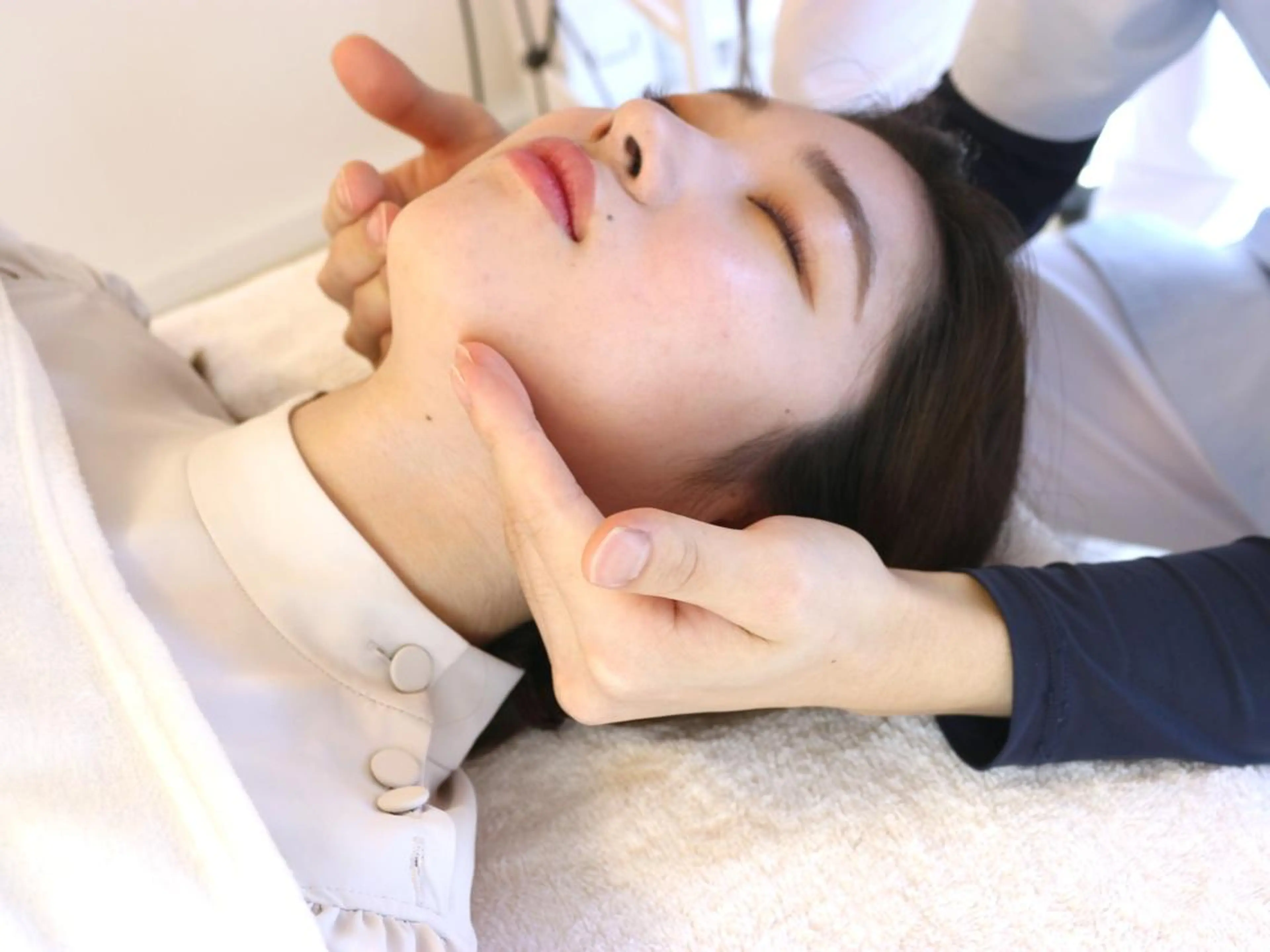 メディカル インディバサロン同心のエステ・リラクイメージ