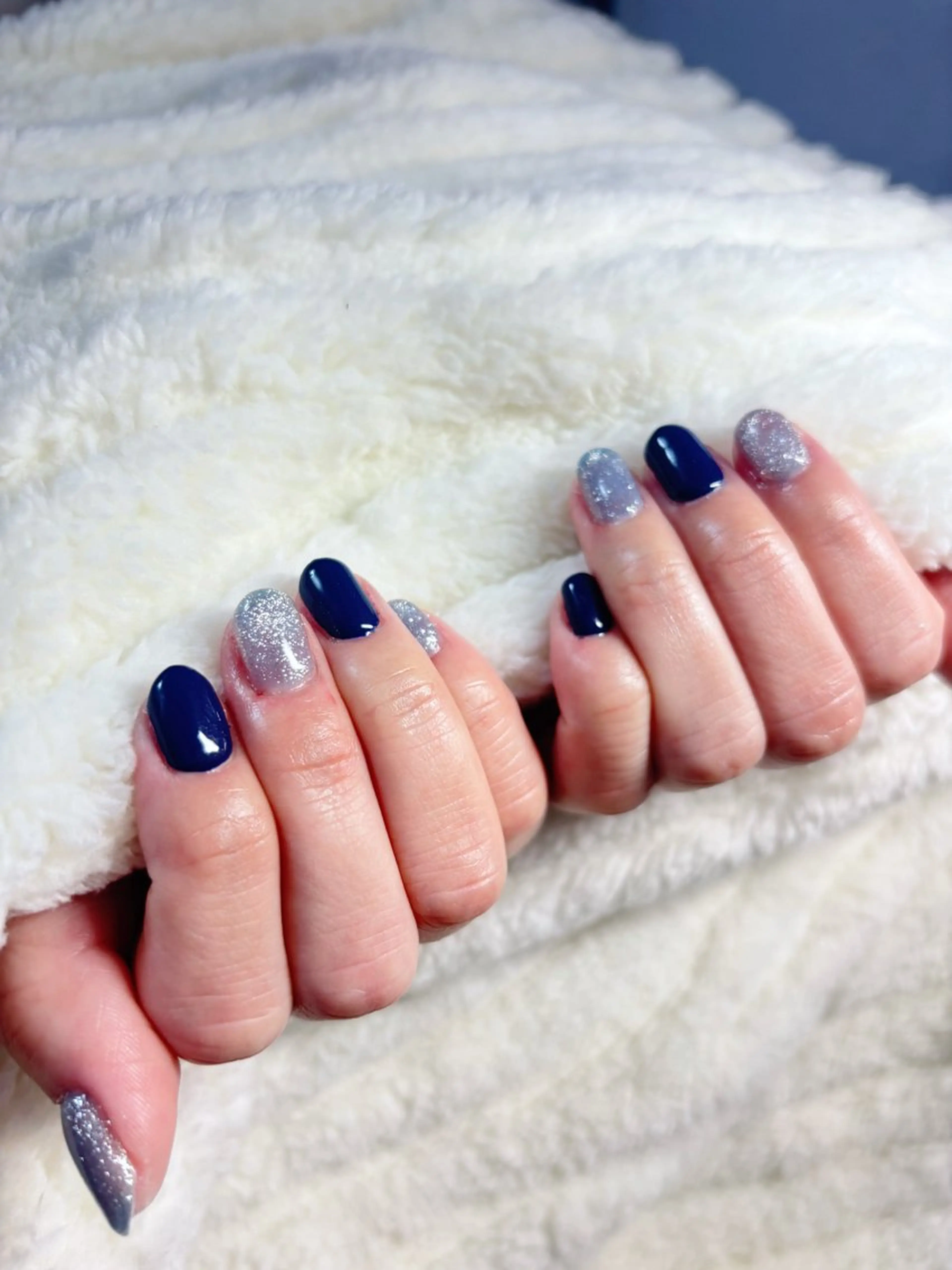 ネイル ハンドネイル フットネイル Chii Salon ネイル/痩身エステのネイルデザイン