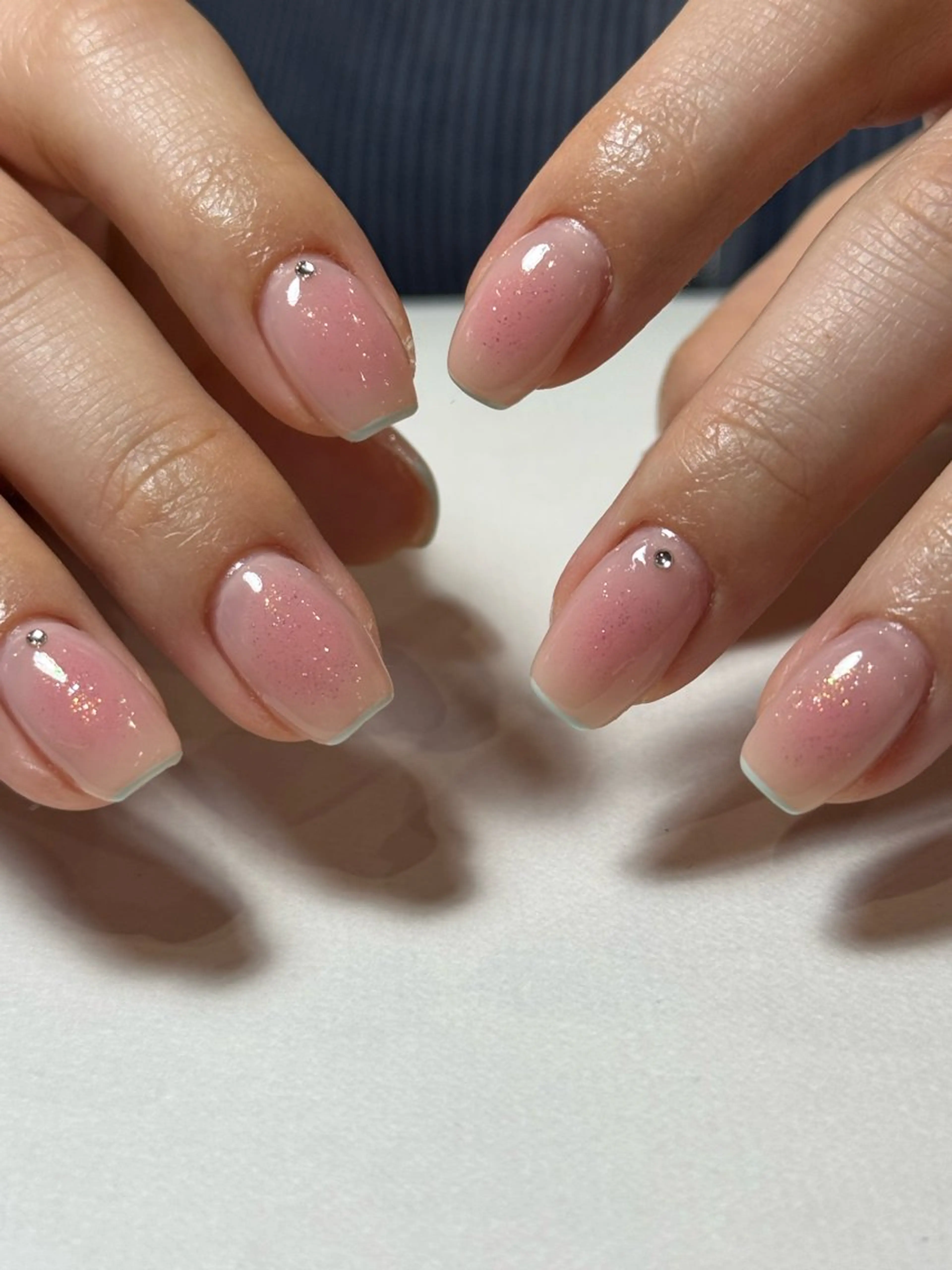 ネイル ハンドネイル Etel atelierのネイルデザイン