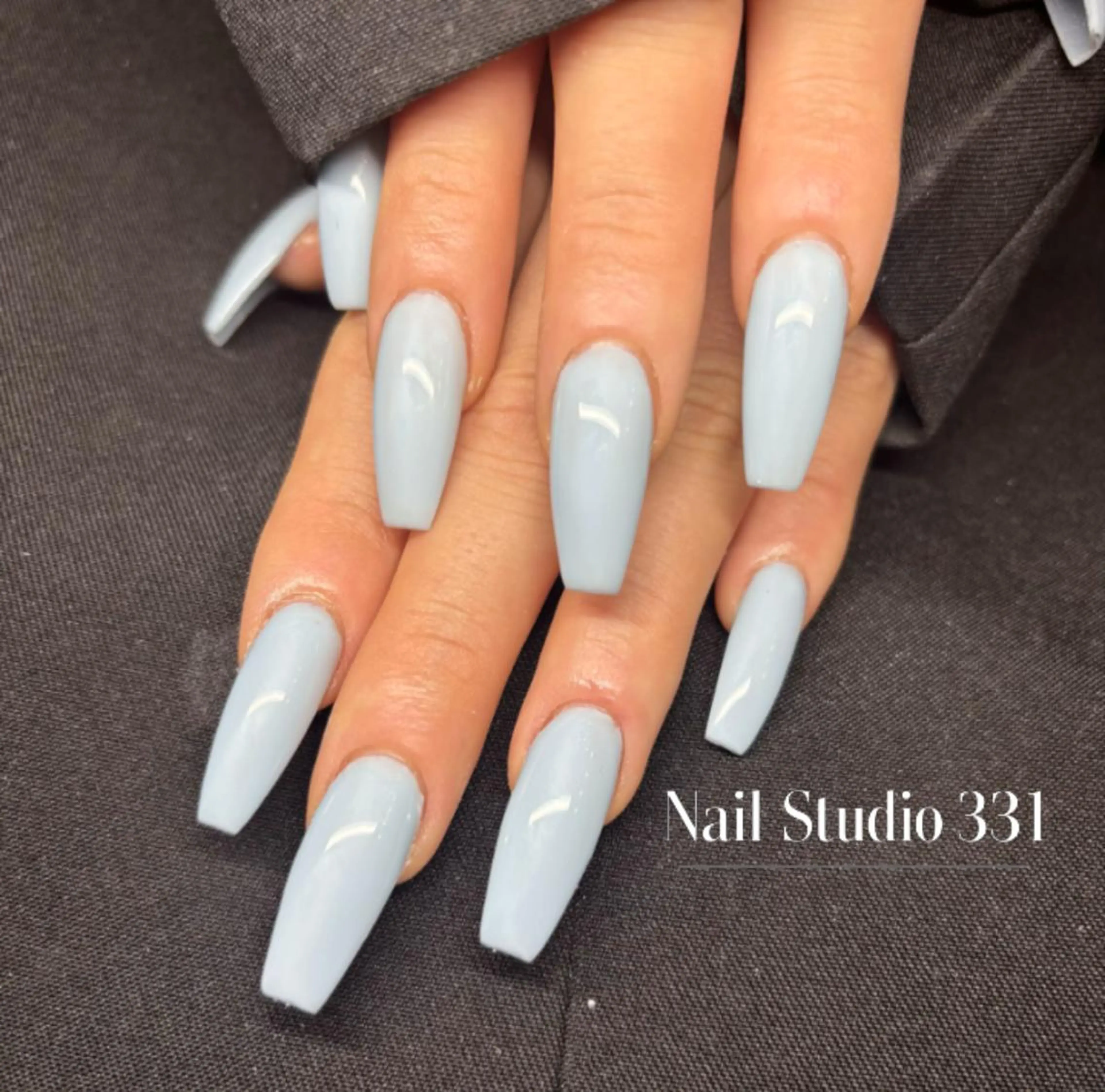 ネイル Nail Studio 331のネイルデザイン