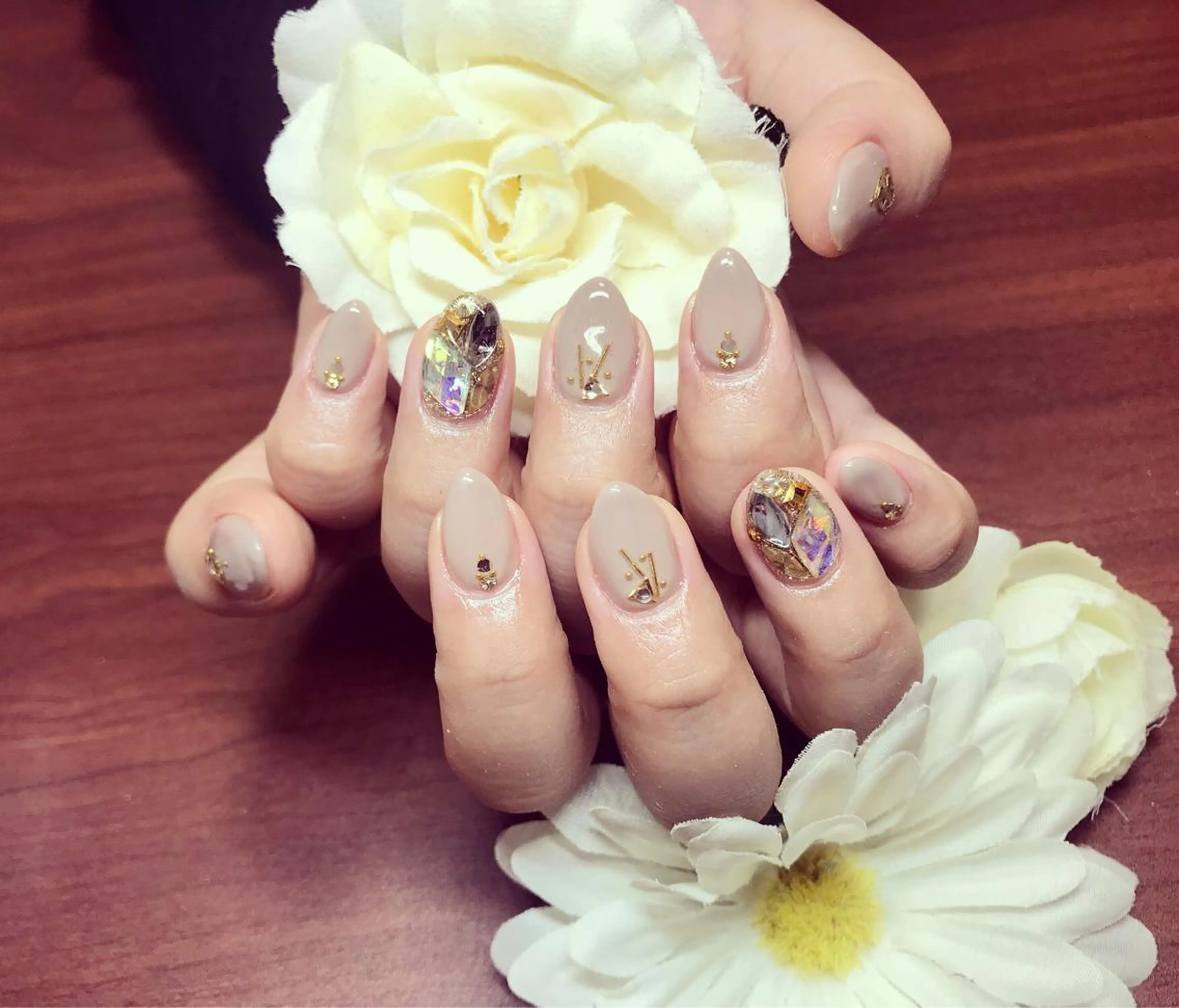ネイル NAIL salon ACEのネイルデザイン