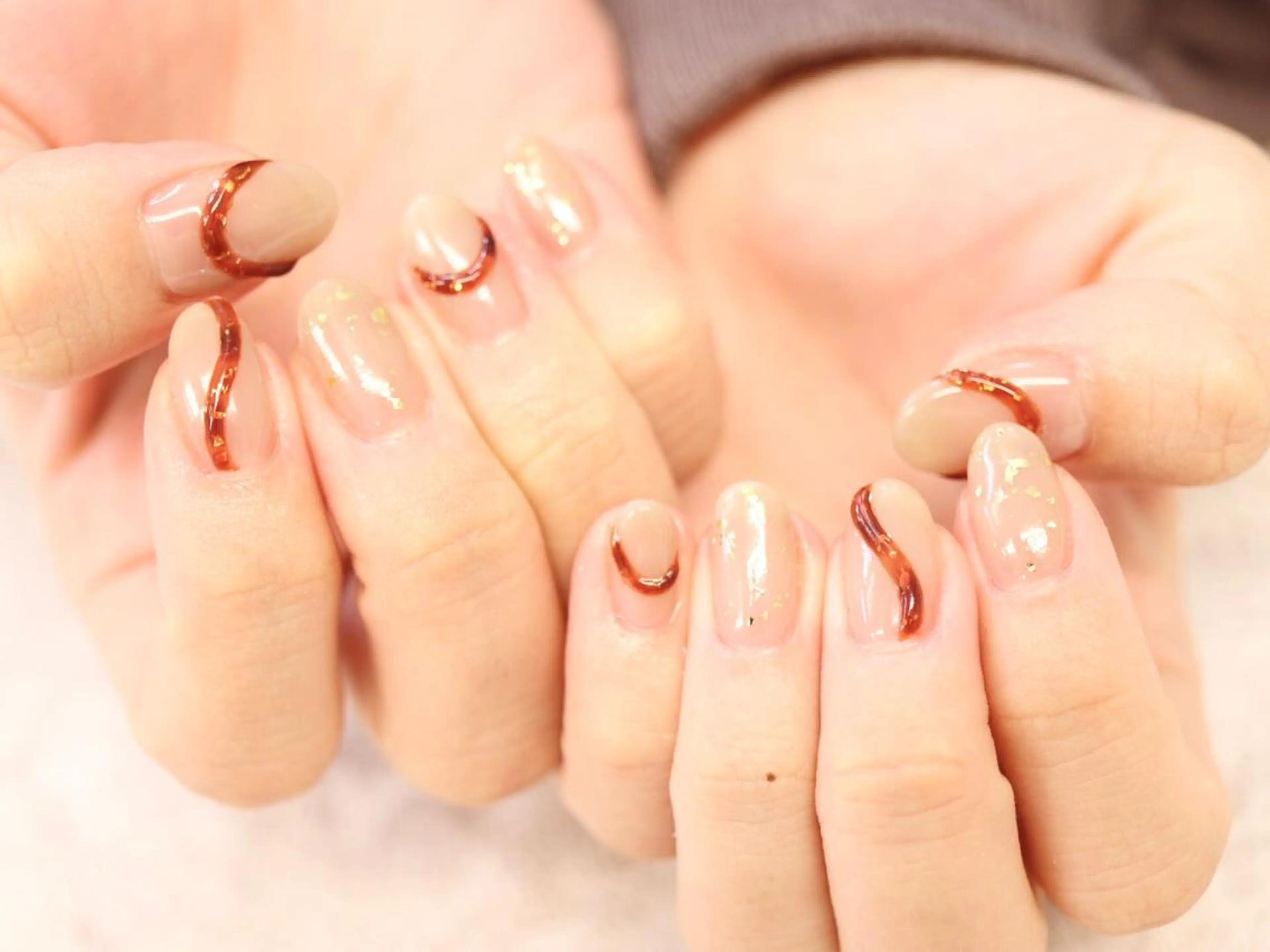 ネイル Dolce.Nail 大宮店のネイルデザイン