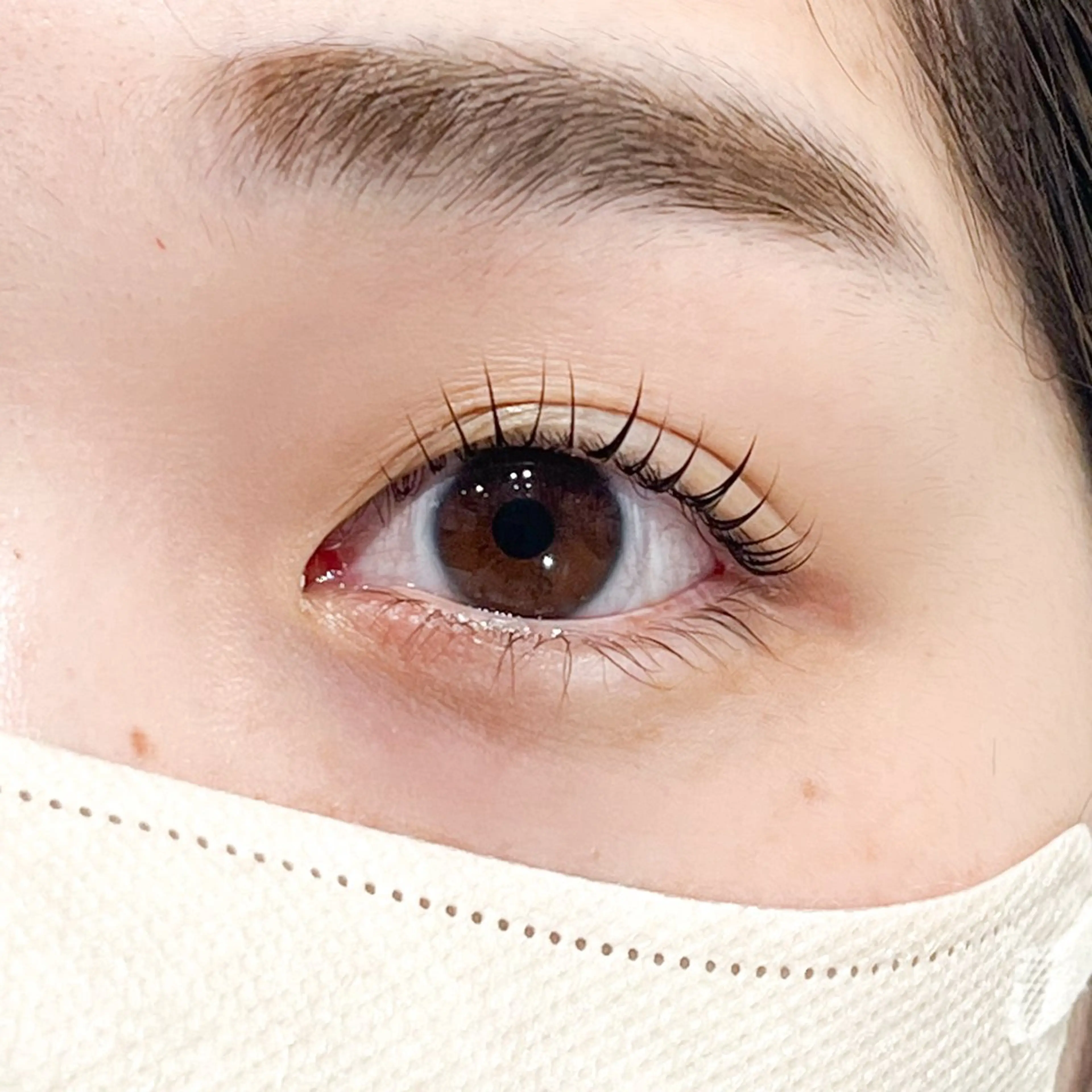 マツエク・マツパ 仙台/束感まつげ💐 🎀Mizukiの眉毛・アイブロウイメージ