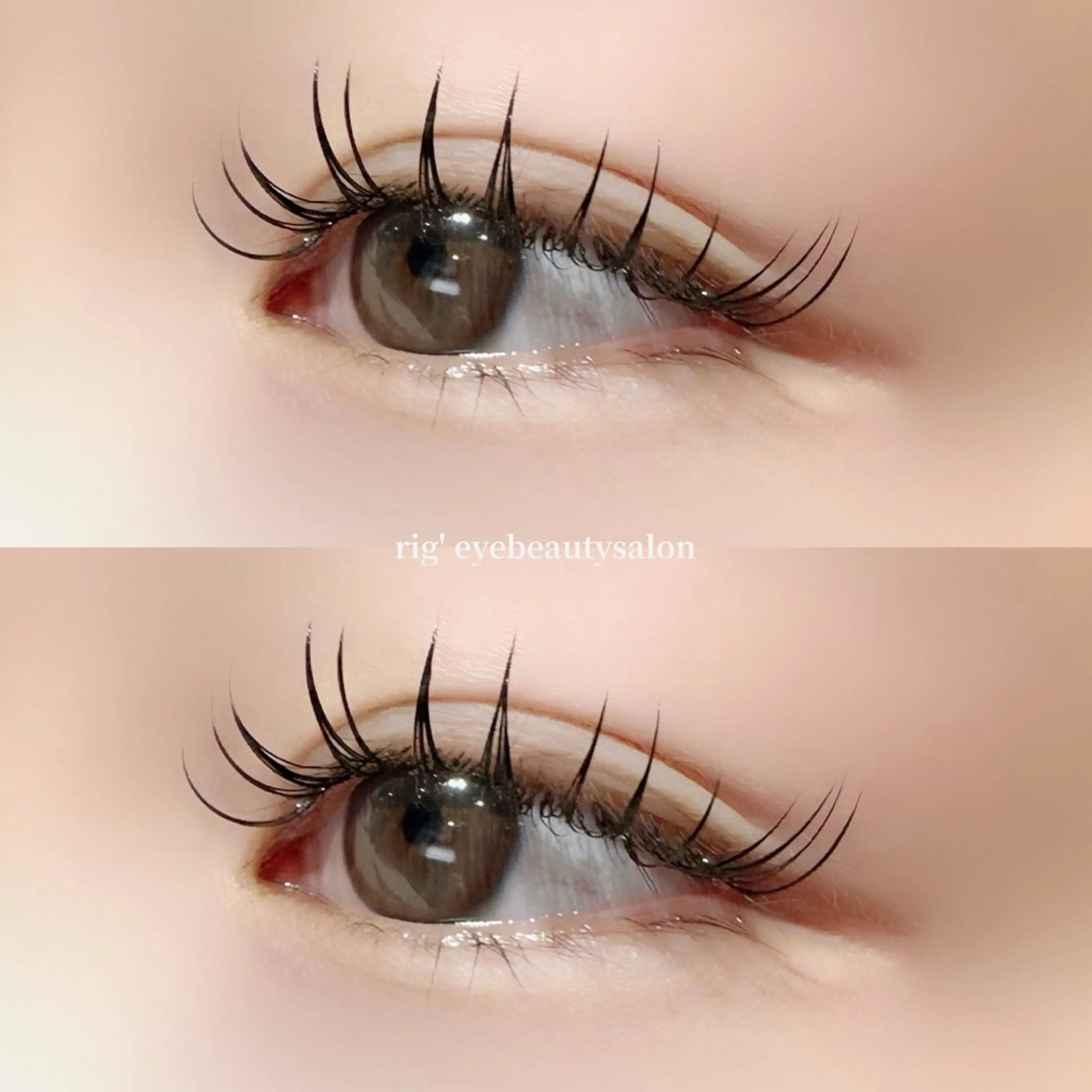 LEDフラットセーブルラッシュ140本の写真