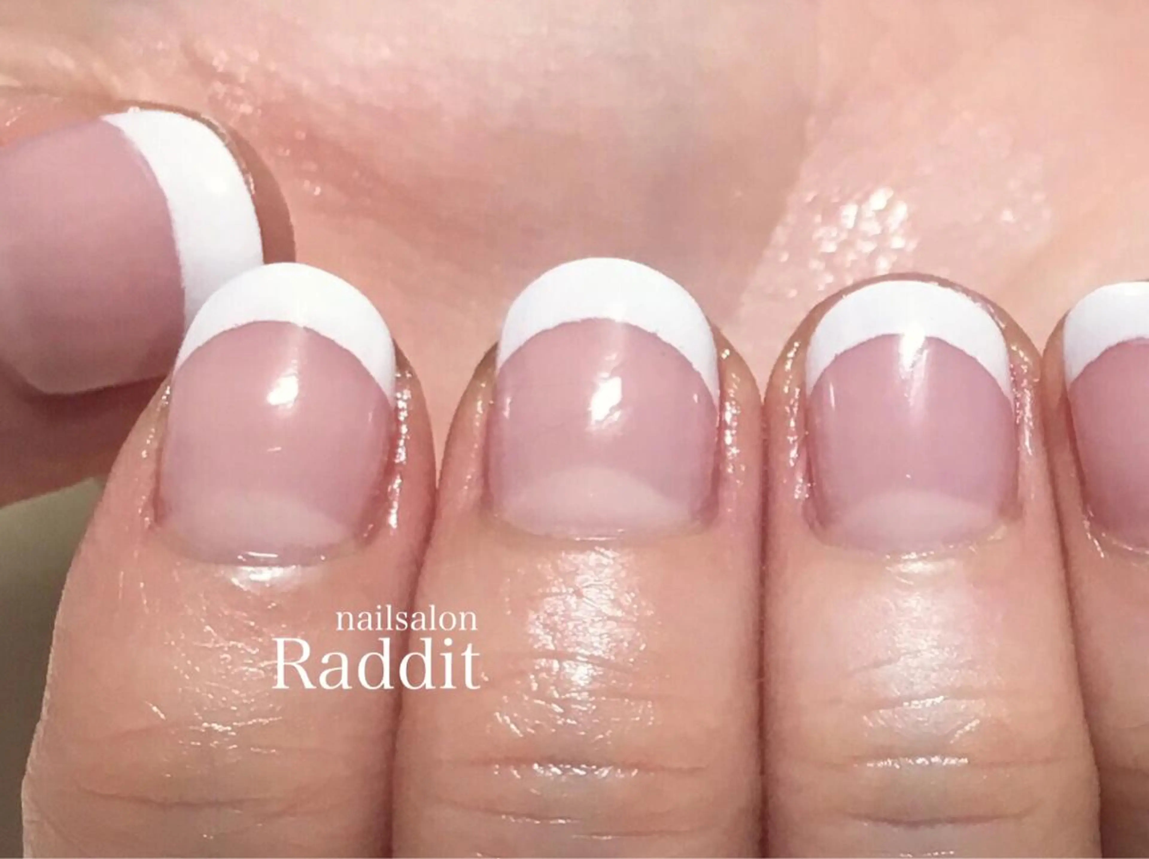 ネイル nailsalon Radditのネイルデザイン