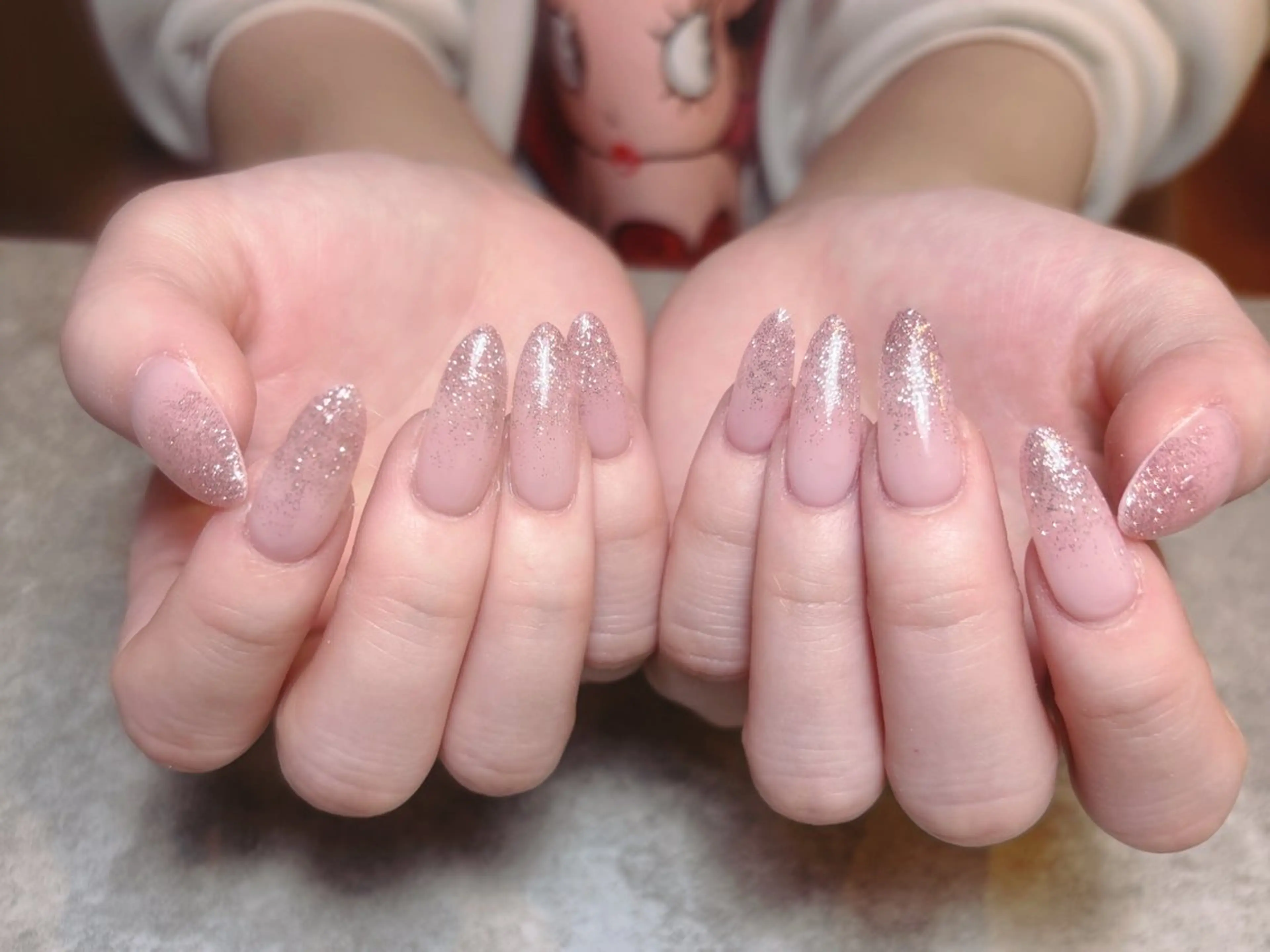ネイル Nail Salon Taki/吉祥寺店のネイルデザイン