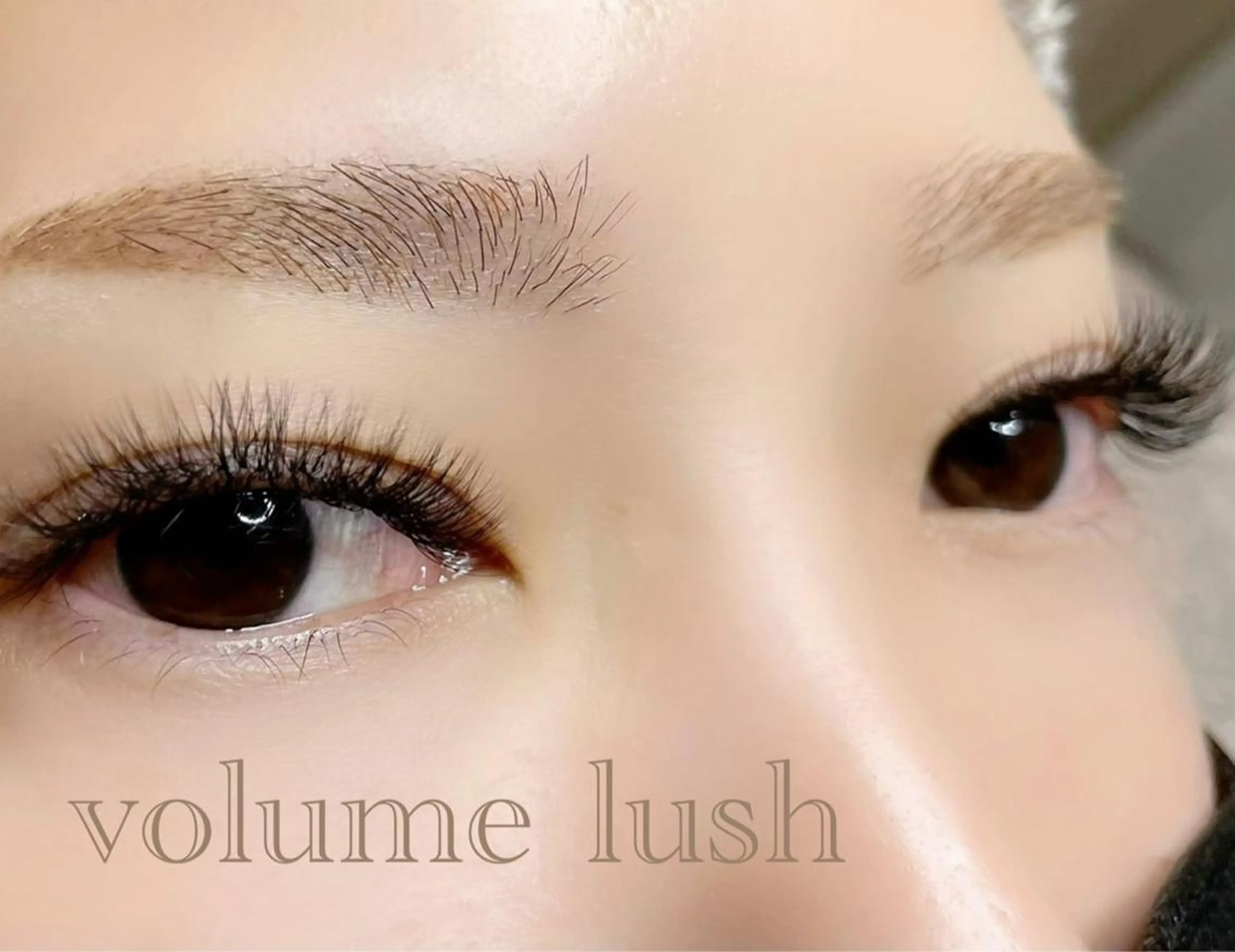 マツエク・マツパ マツエク eyelashsalon Romy所属・eyelash Romyのマツエク・マツパデザイン