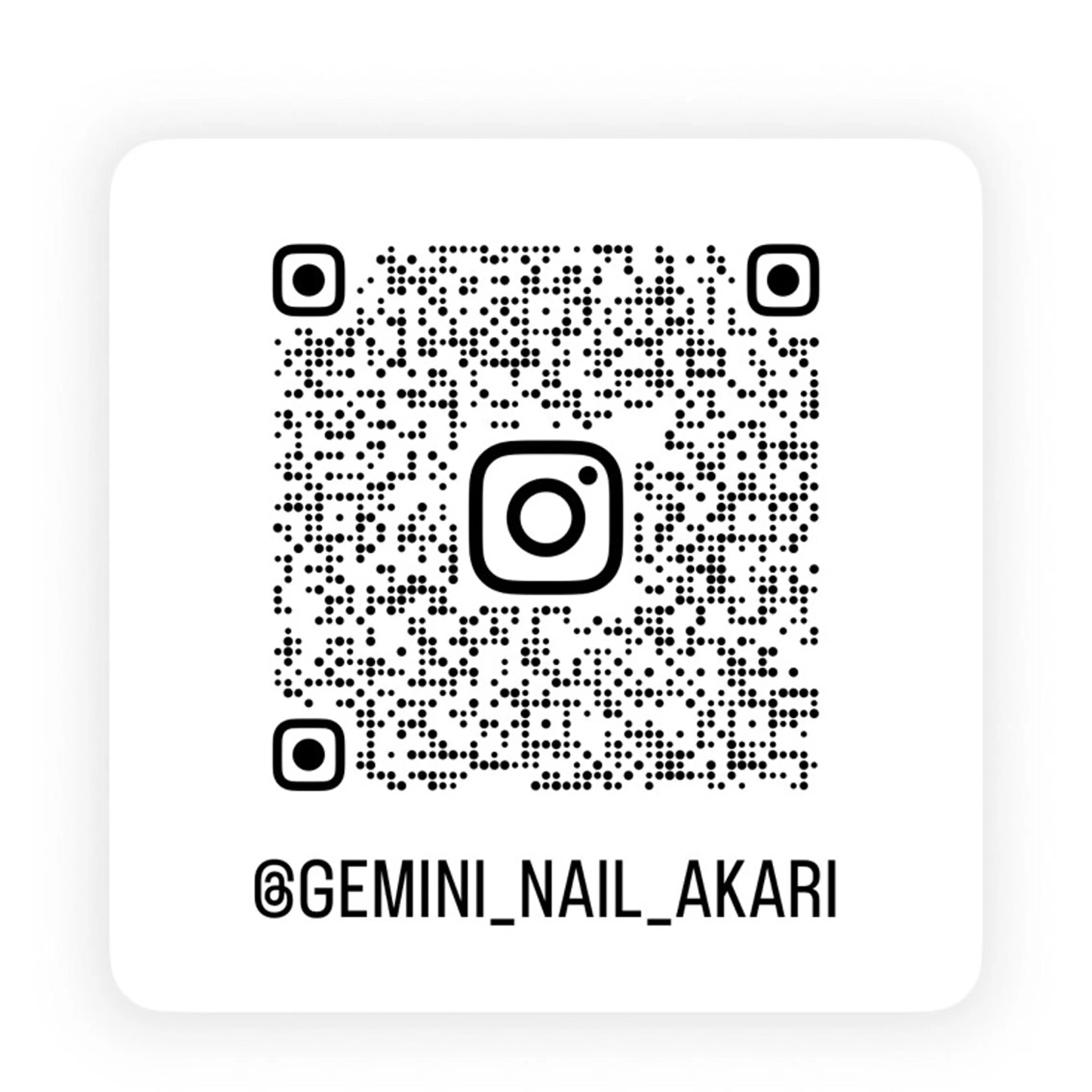 ネイル GEMINI nailのネイルデザイン