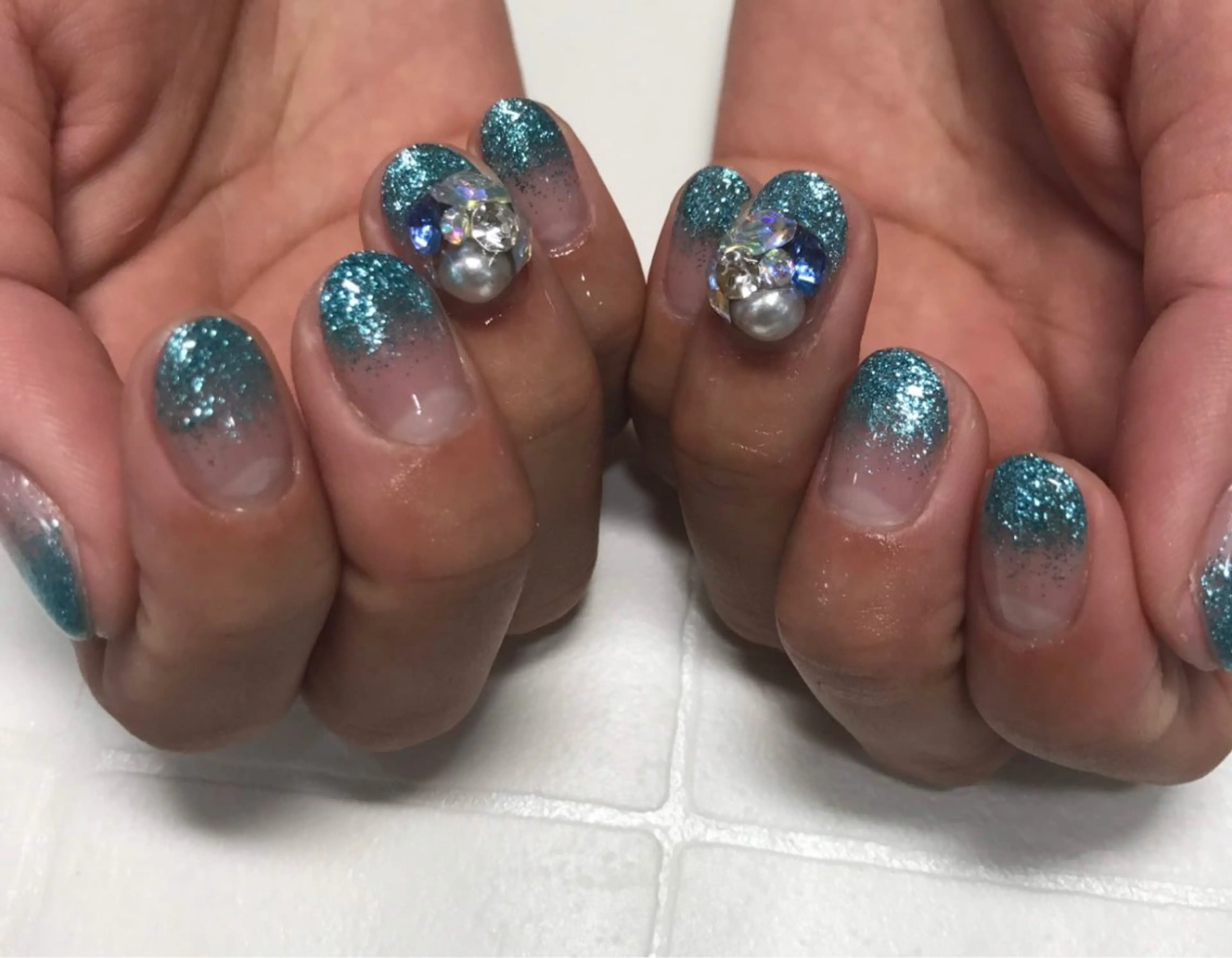 ネイル Ran Nailのネイルデザイン