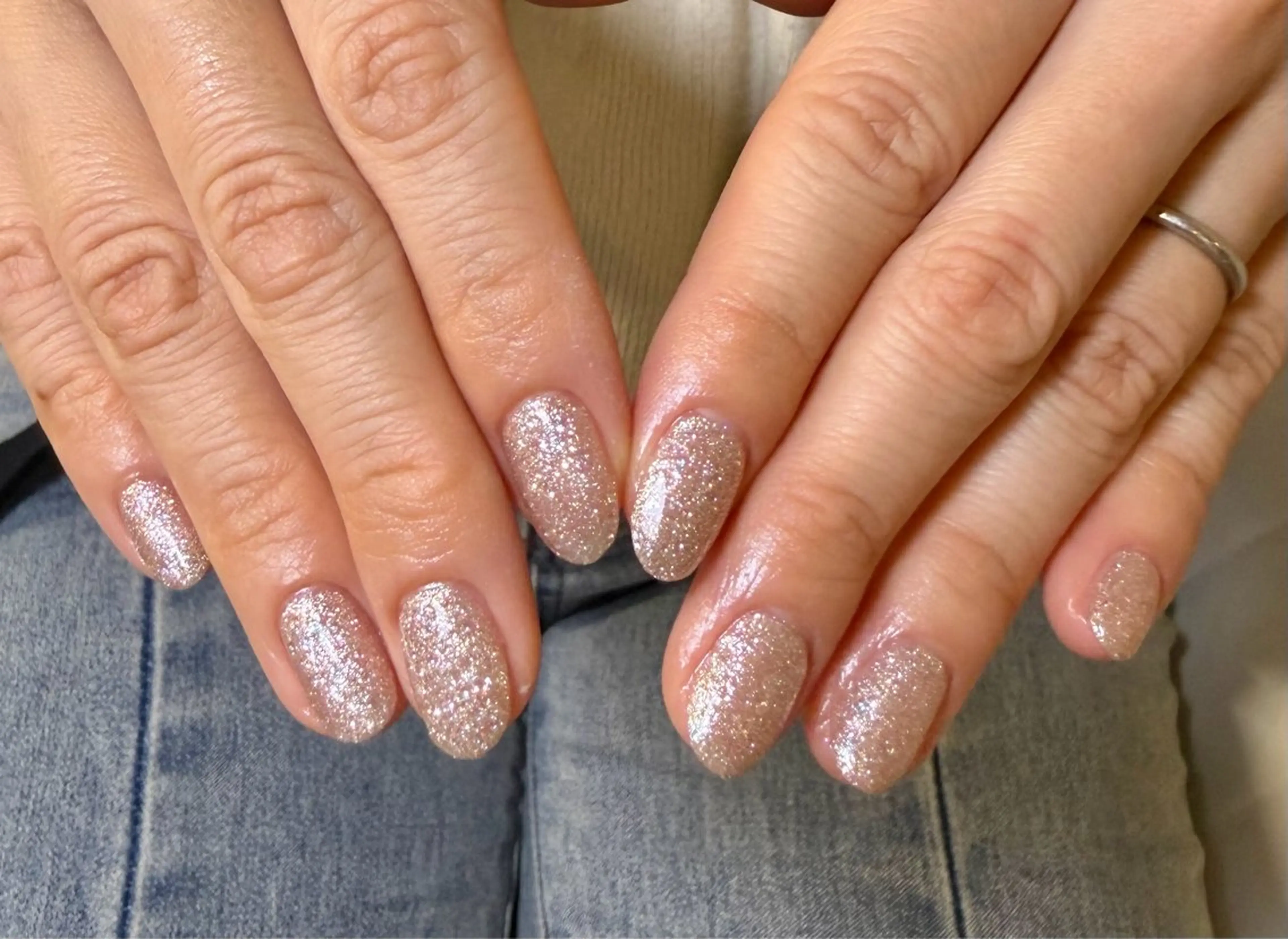 ネイル LYLY mayukaのネイルデザイン