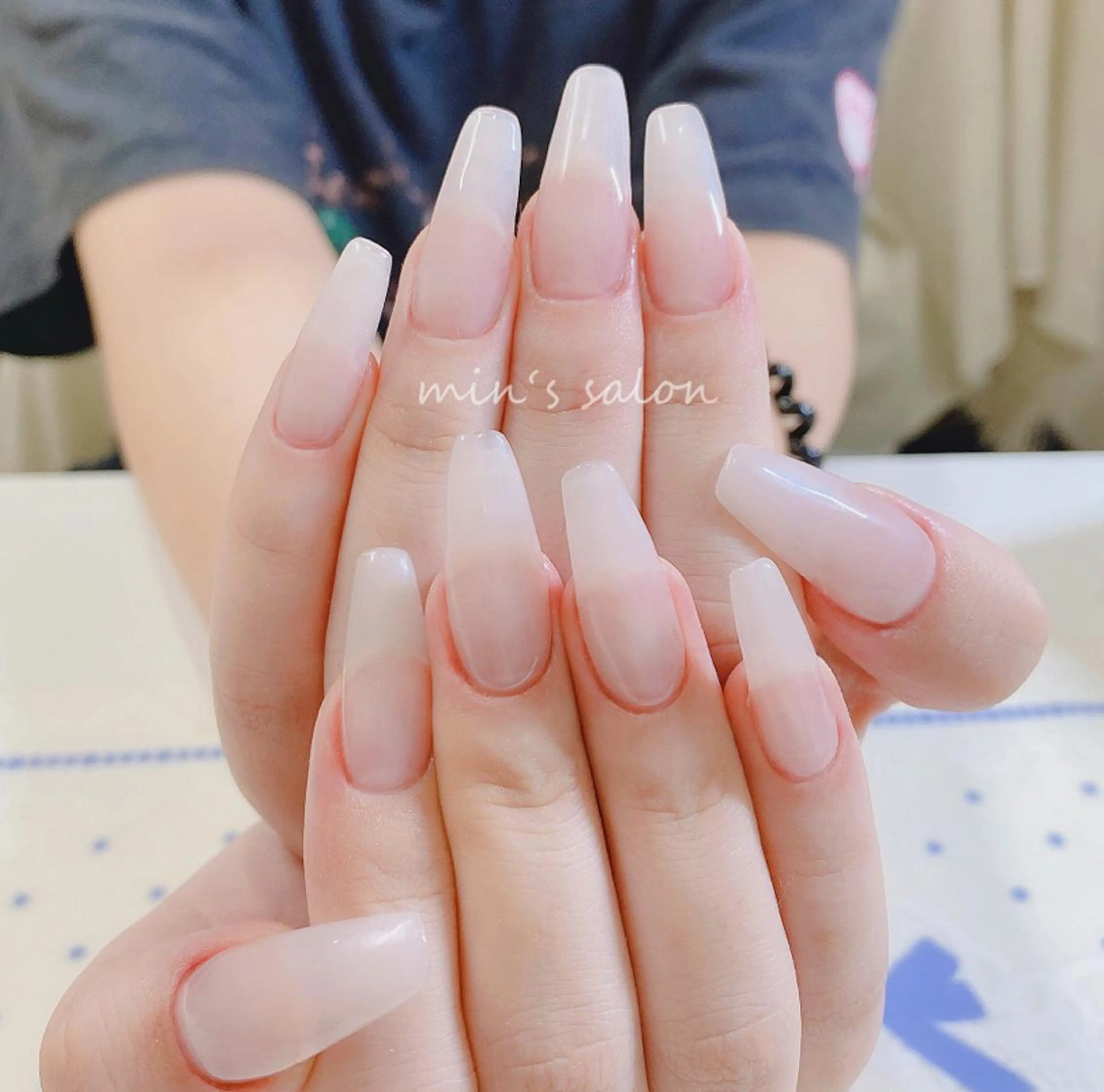 ネイル みん 🌸のエステ・リラクイメージ