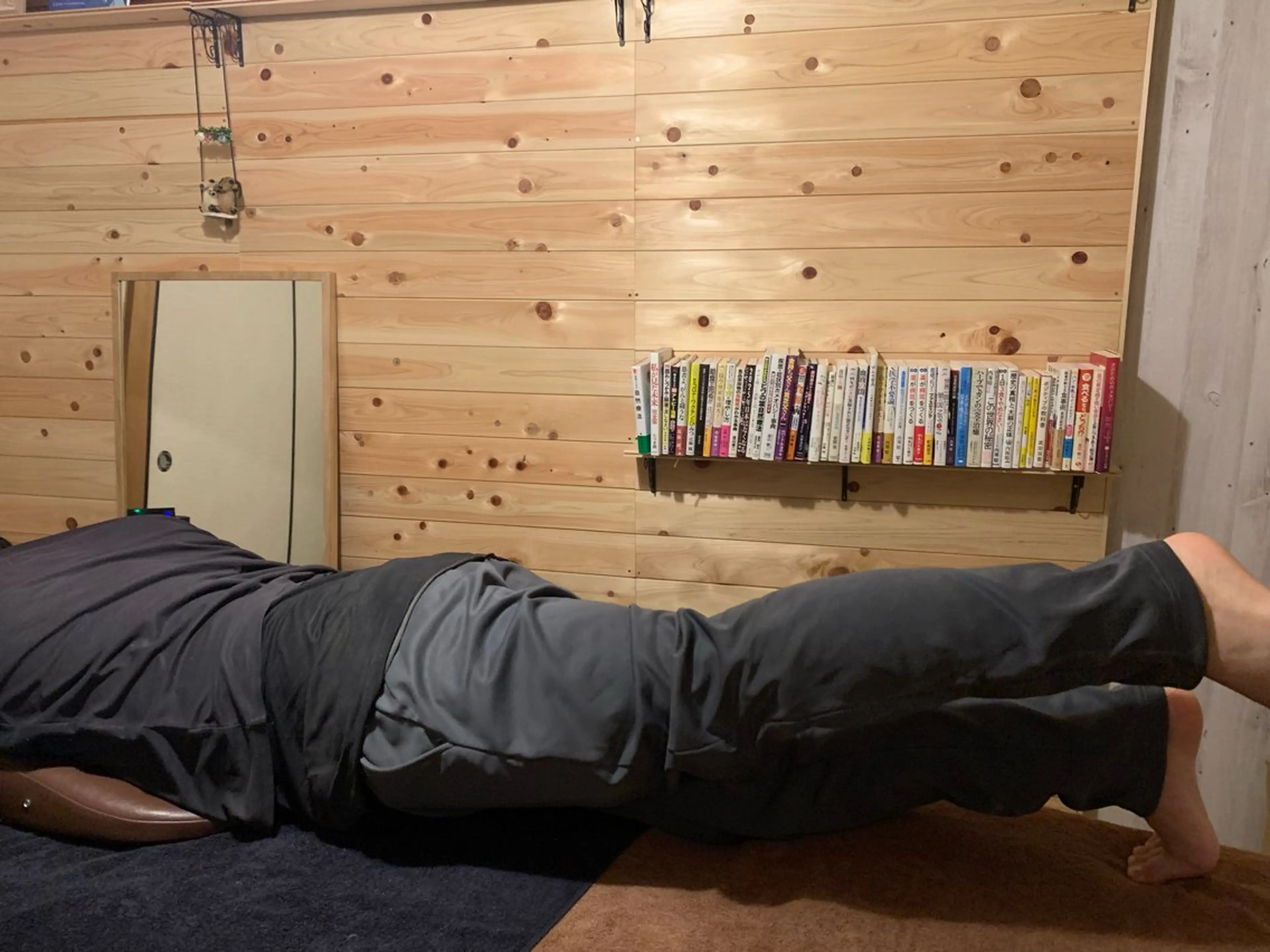 CS60江南 そらまろのエステ・リラクイメージ