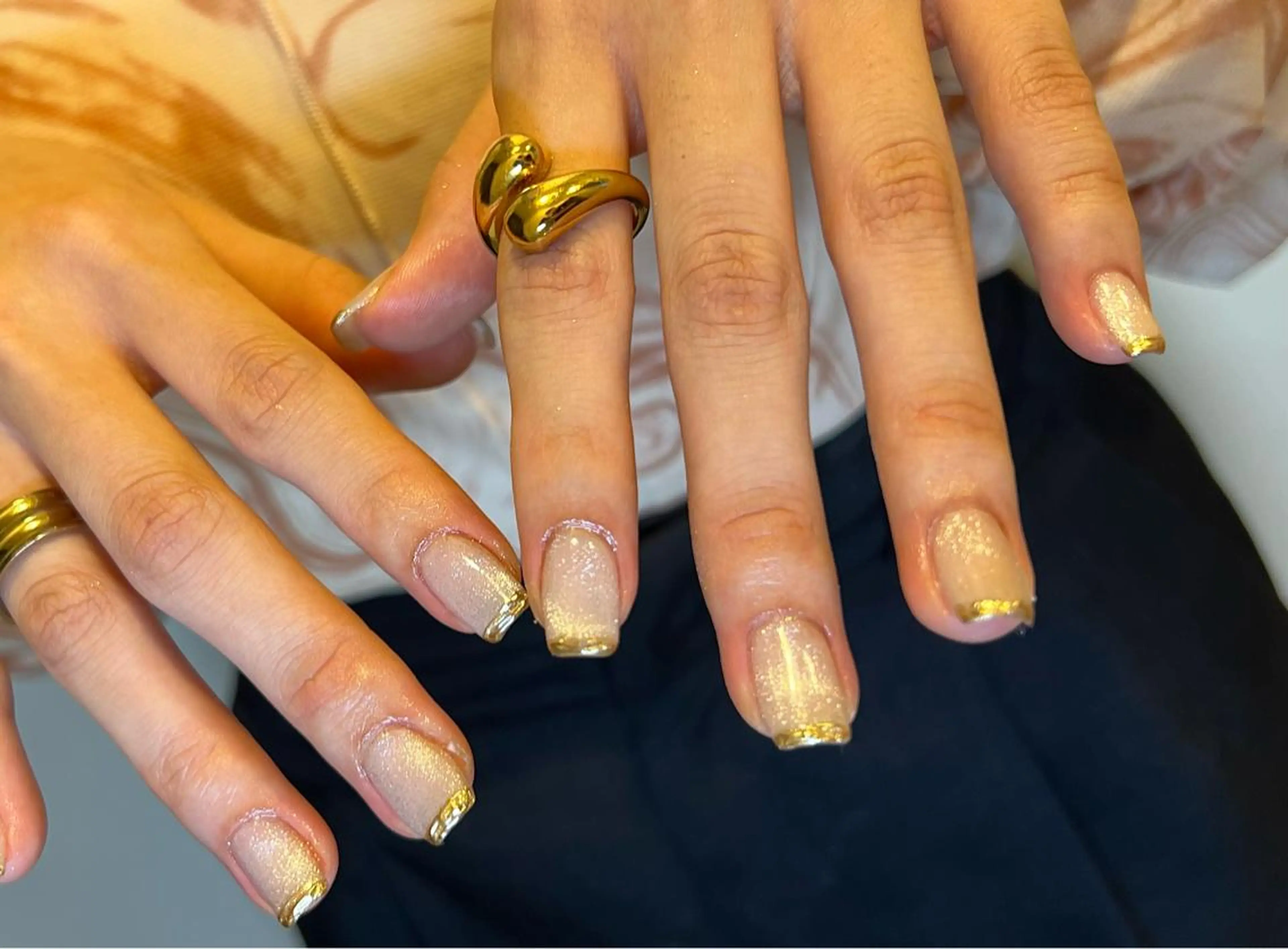 ネイル ハンドネイル s_ nail8のネイルデザイン