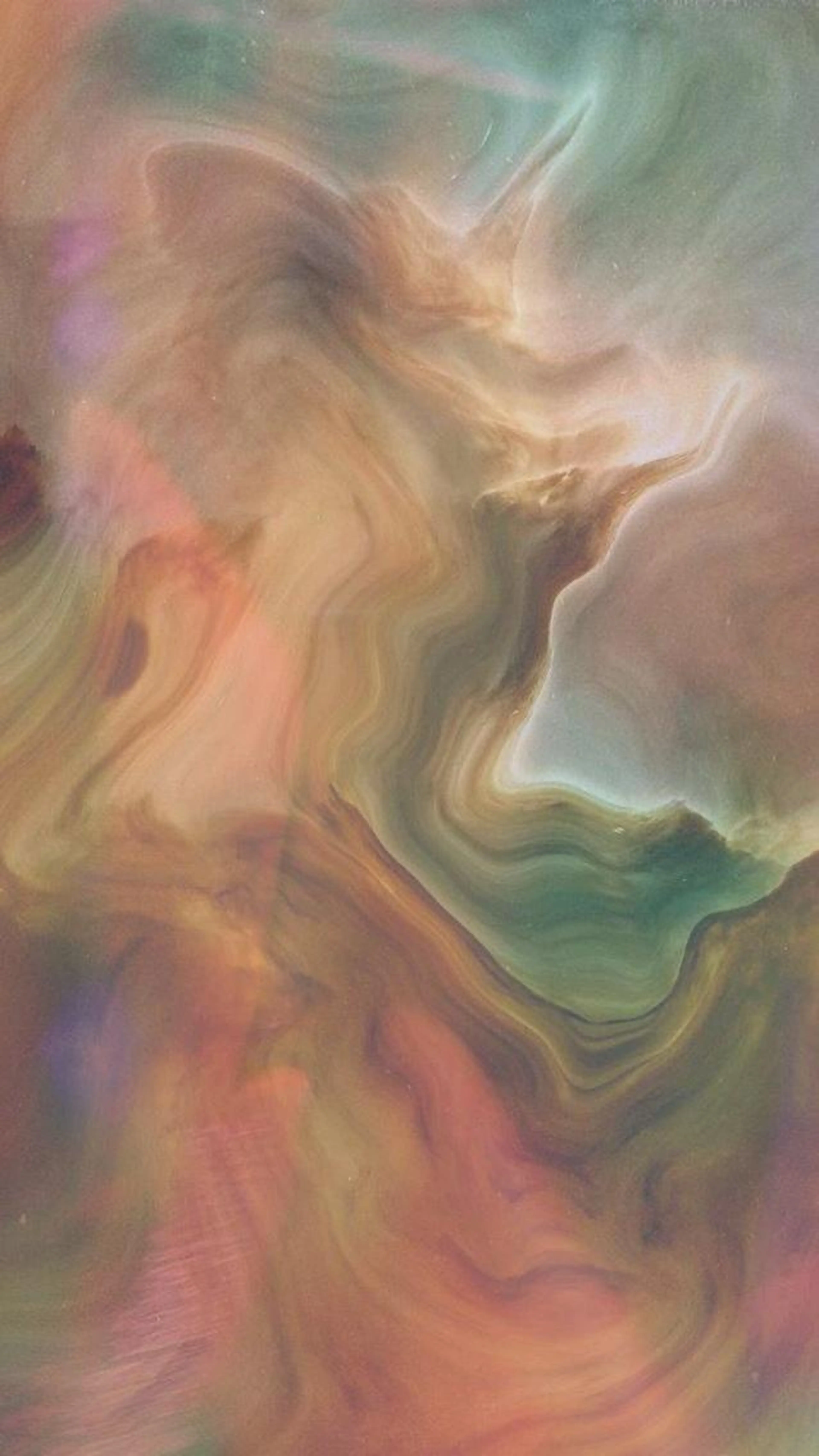 前髪カット✂︎の写真