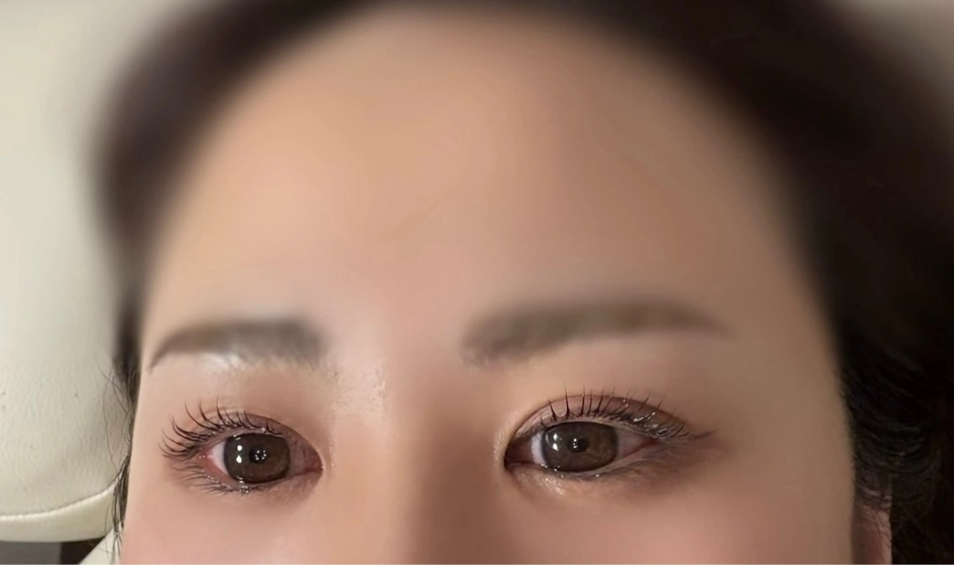 マツエク・マツパ まつげパーマ Noa/ 東川のマツエク・マツパデザイン