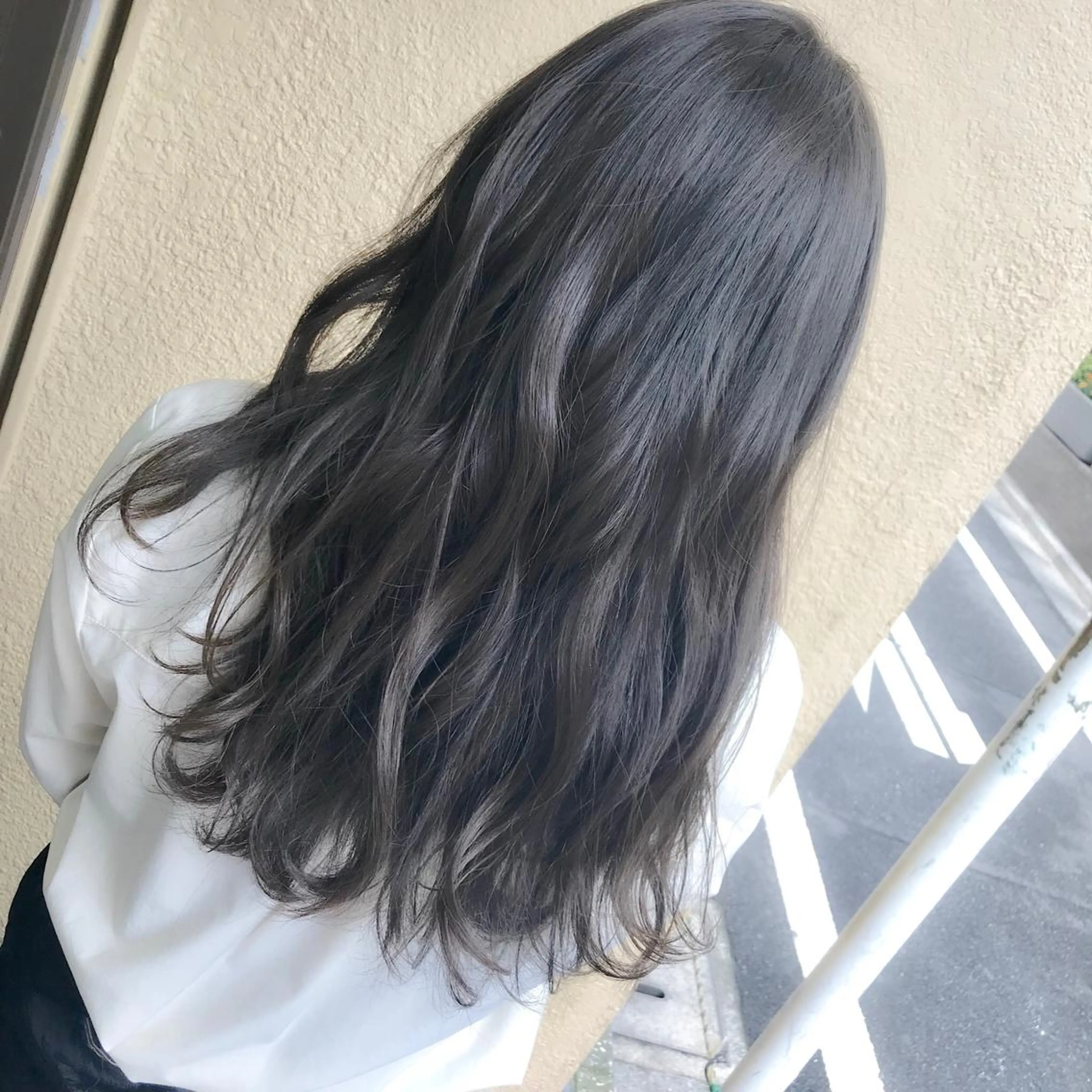 ロング カラー RINRI 🌷のマツエク・マツパデザイン