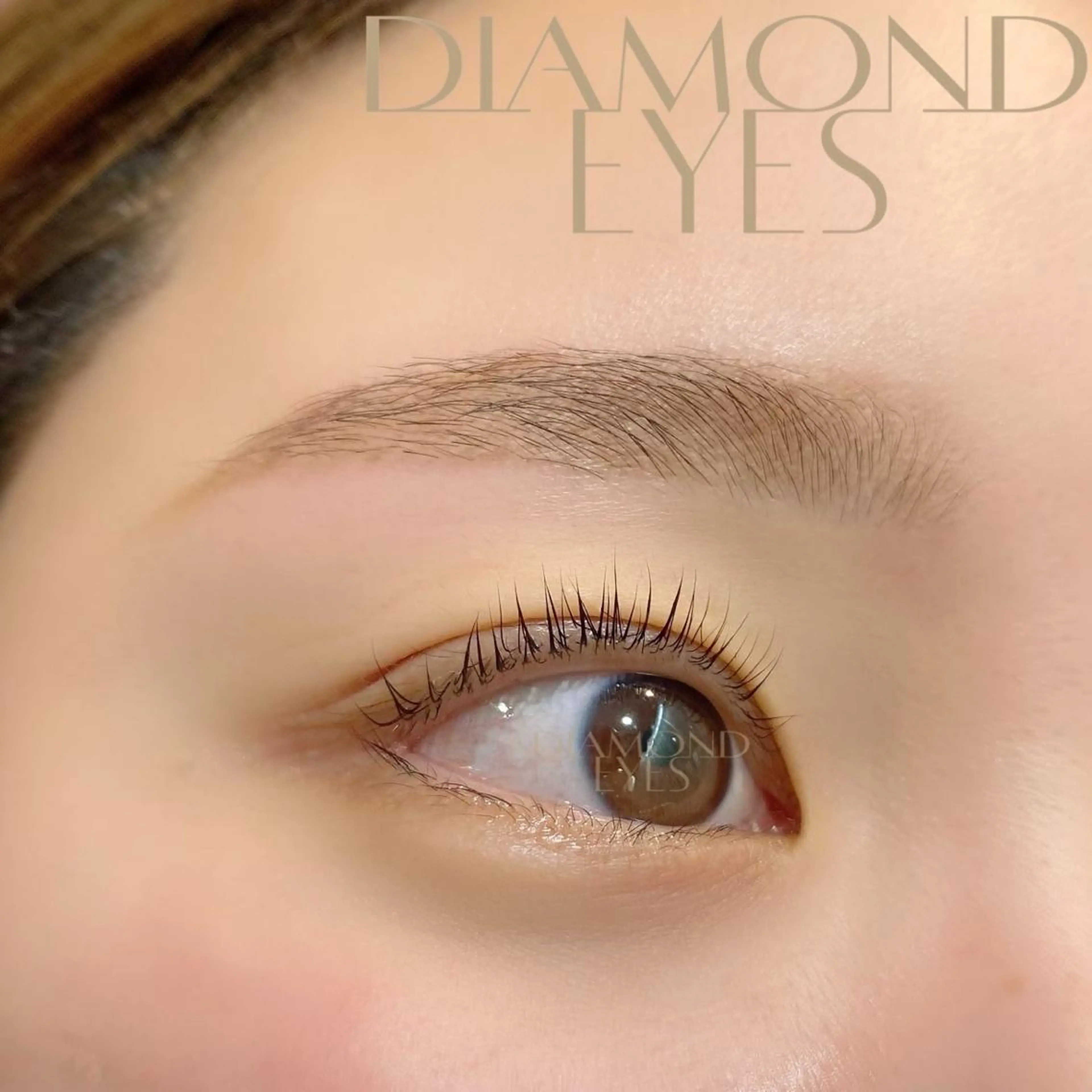 アイブロウ 副店長💎IMOTO .のマツエク・マツパデザイン