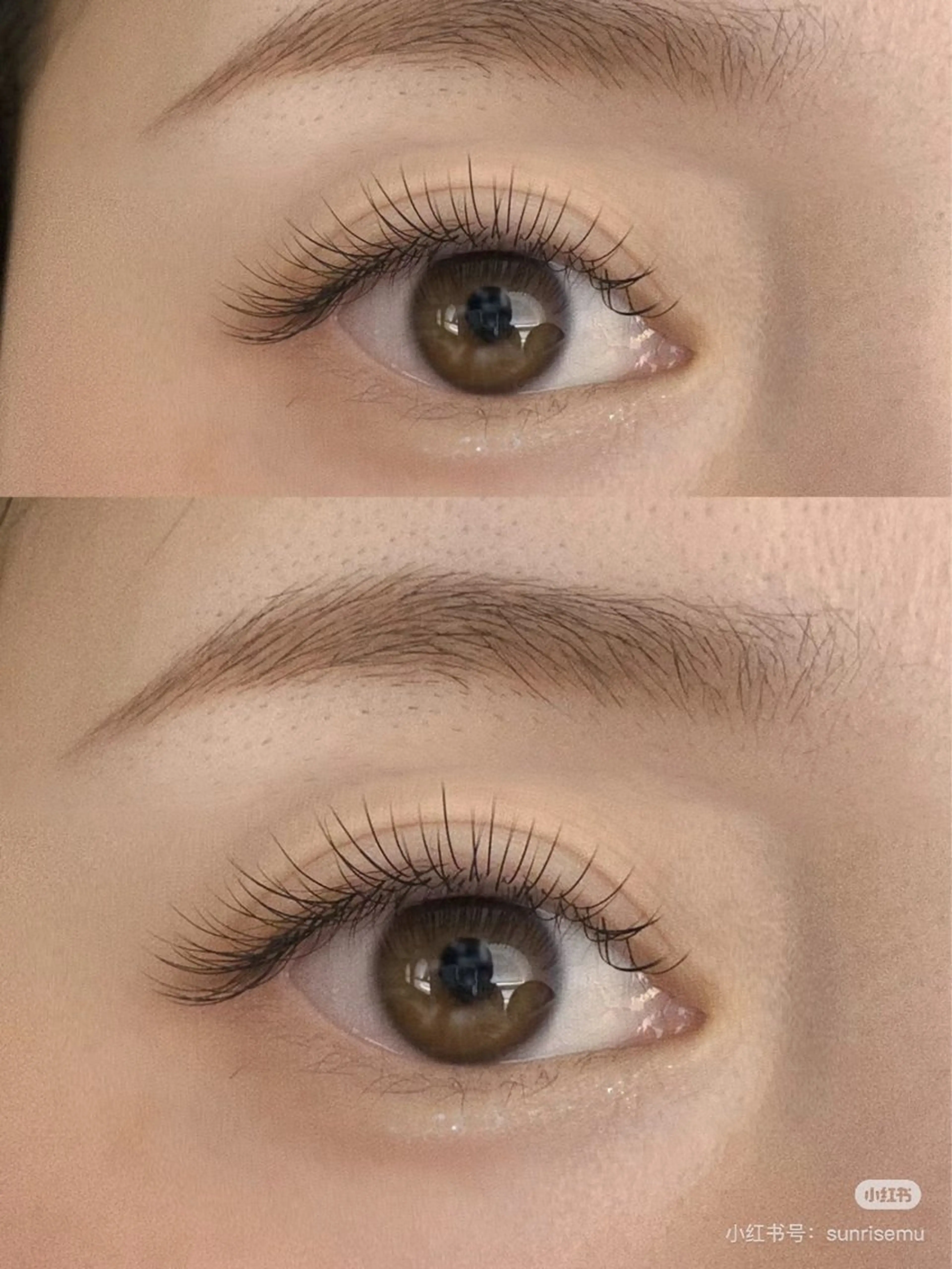 マツエク・マツパ Z TTまつげネイルのマツエク・マツパデザイン