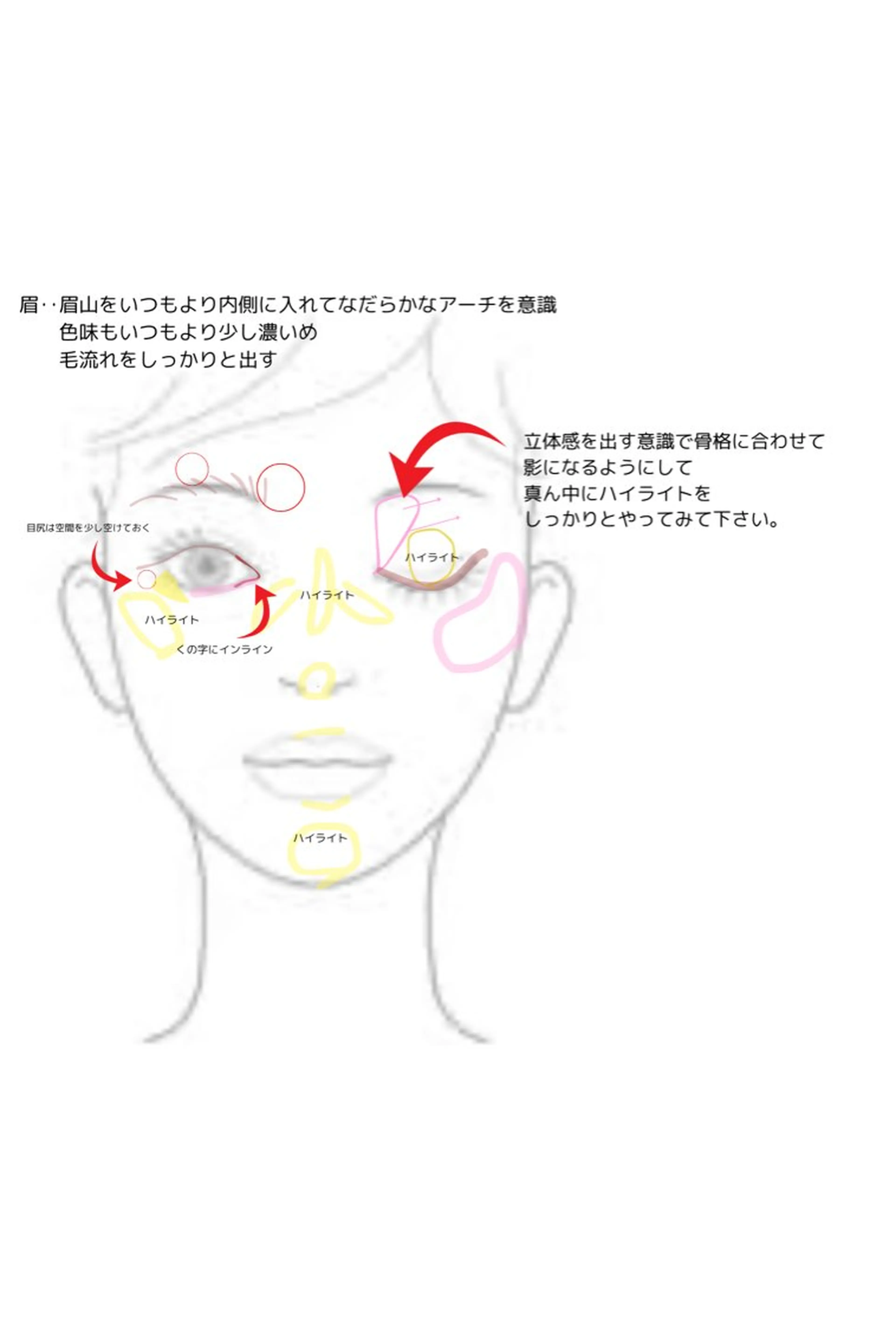 パーソナルカラー診断 顔タイプ診断 川上 有紀のその他イメージ