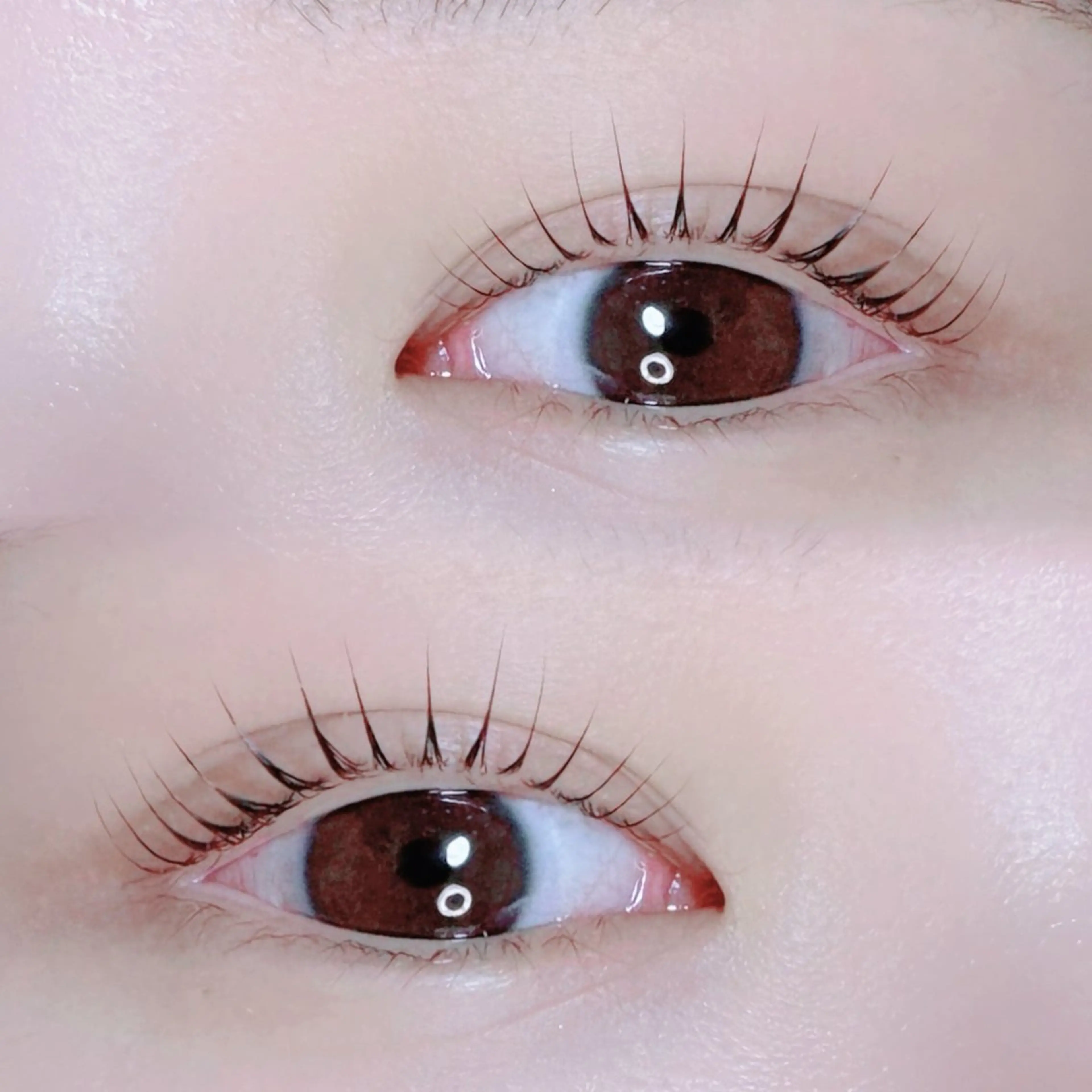 マツエク・マツパ マツパ mignon /まつげパーマ・小顔のエステ・リラクイメージ