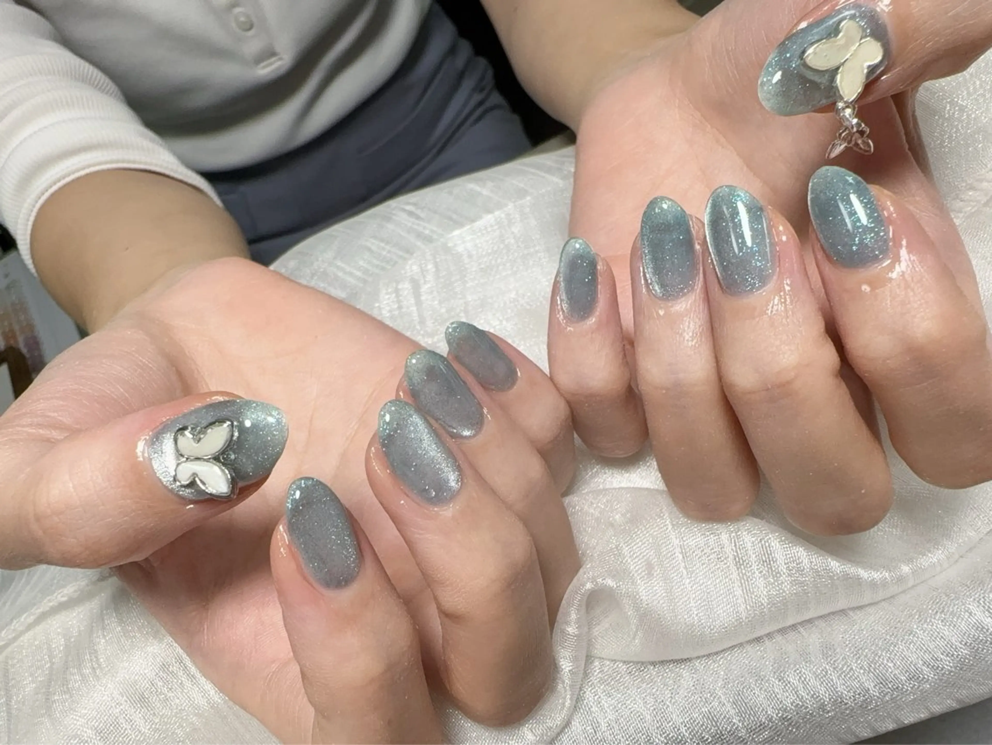 ネイル ハンドネイル Nail NaNaのネイルデザイン