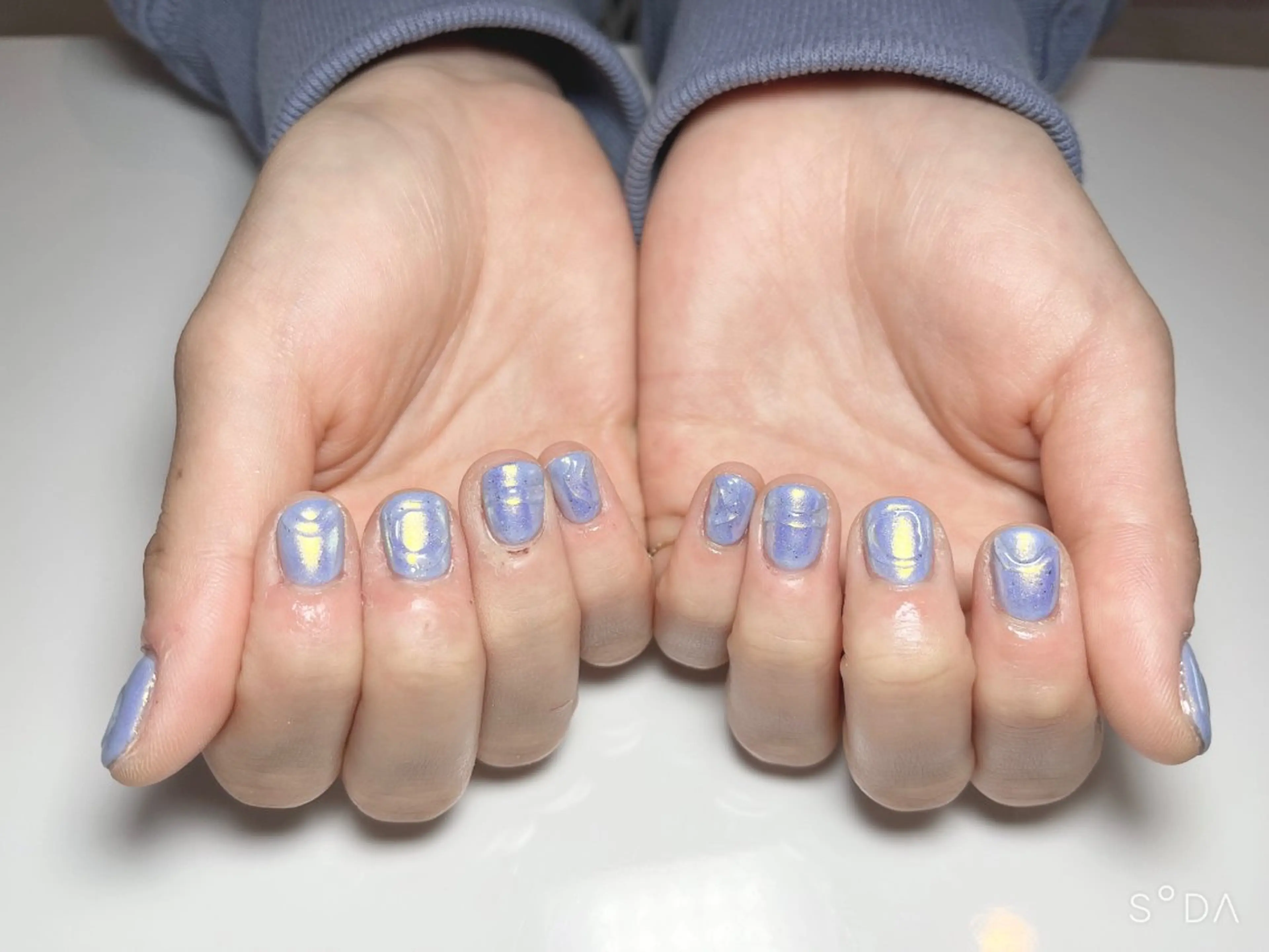 ネイル ハンドネイル ネイル脱毛 Reeのネイルデザイン