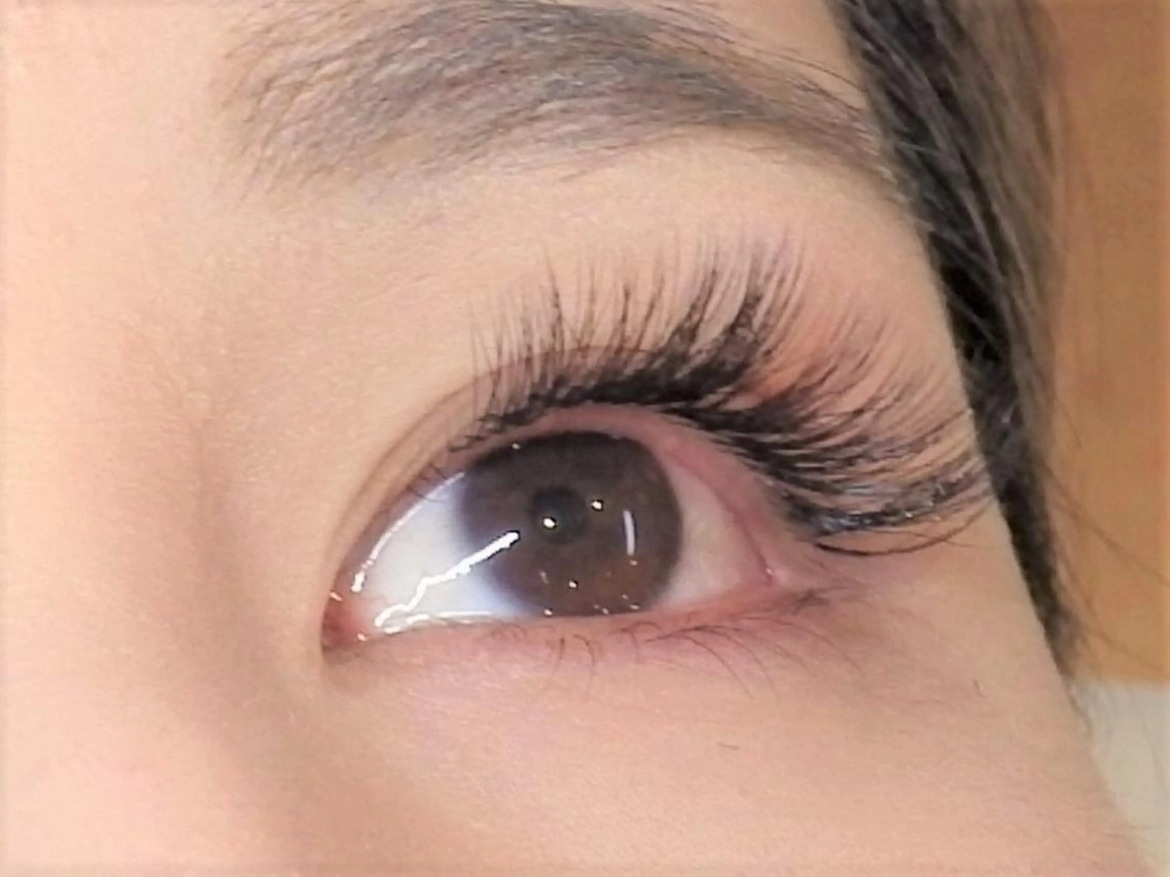 マツエク・マツパ Lucia志木店 井上のマツエク・マツパデザイン