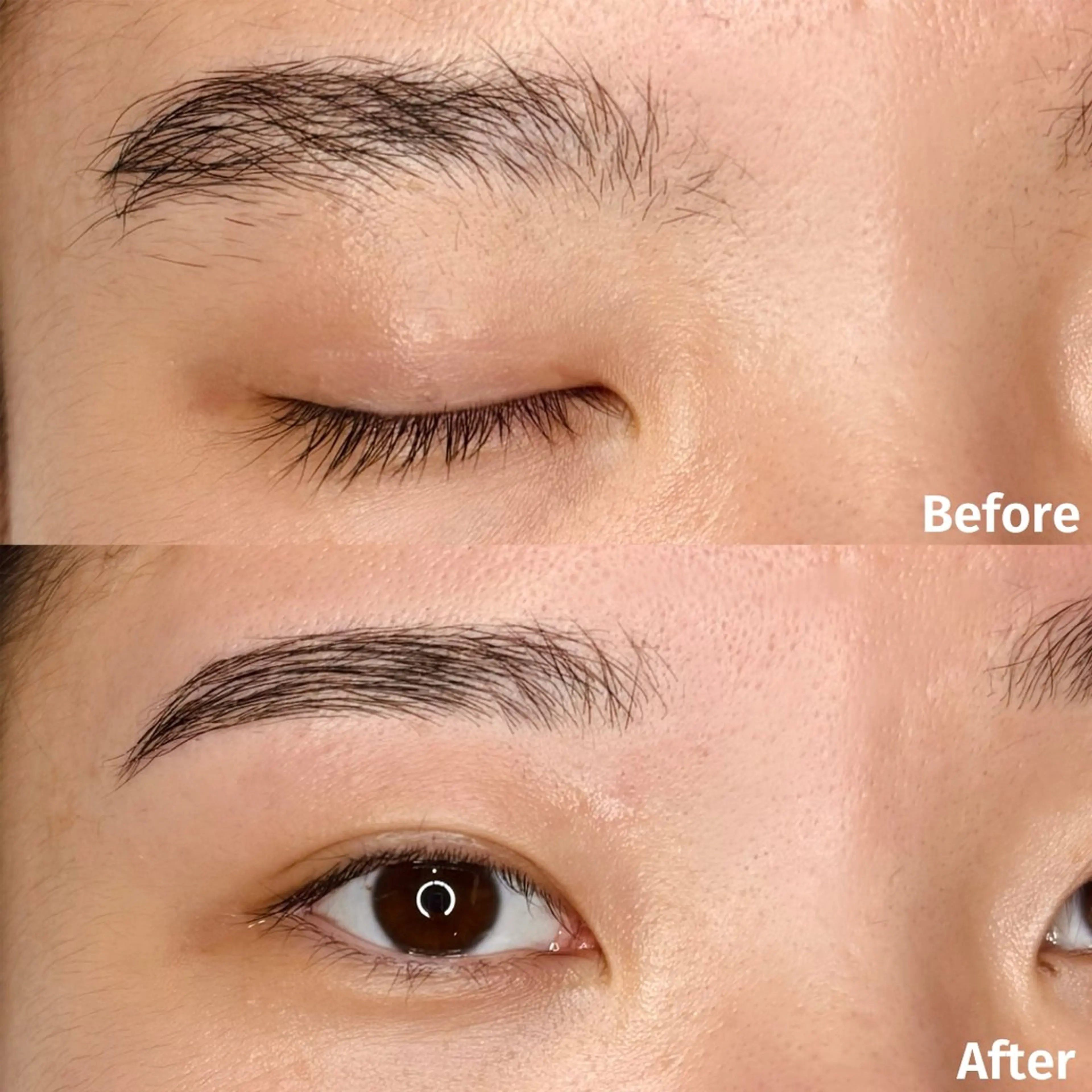 アイブロウ 眉毛サロン/ AYU .の眉毛・アイブロウイメージ