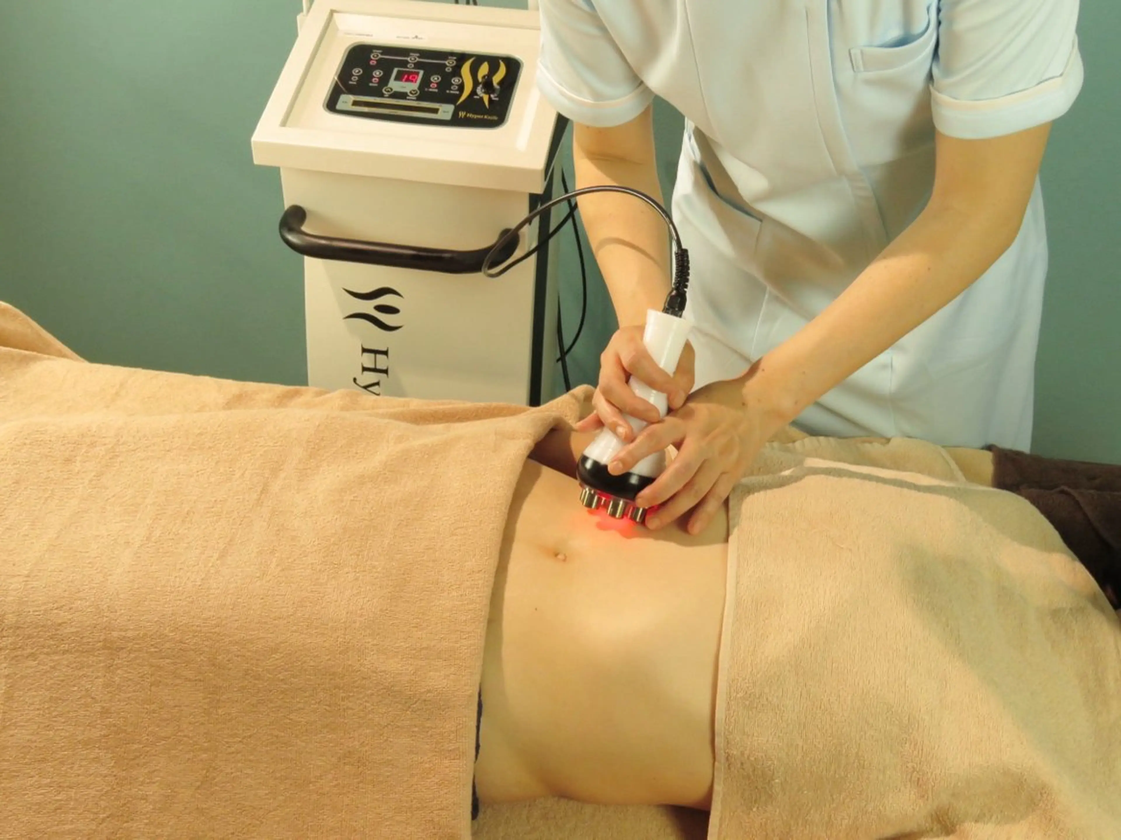 エステ リラク Beautybody アロマエステ再来のエステ・リラクイメージ